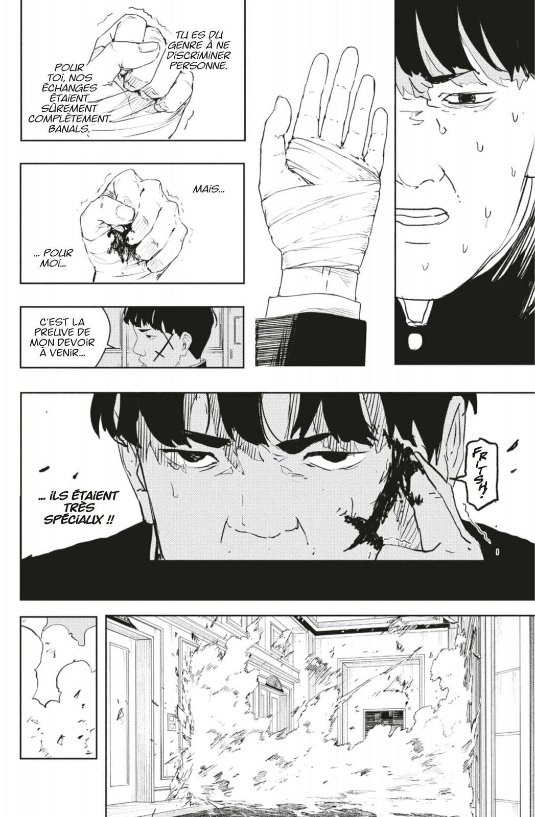 Read Kagura Bachi Fr Manga Online