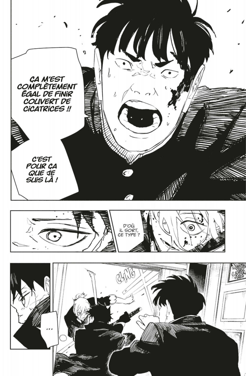 Read Kagura Bachi Fr Manga Online