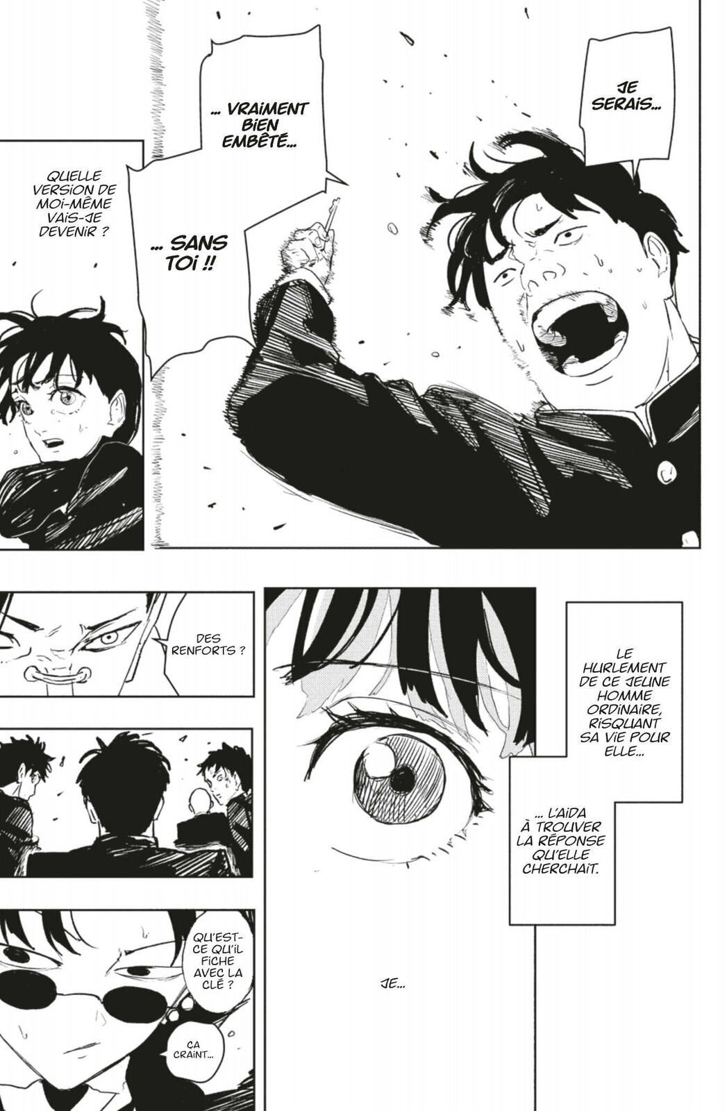 Read Kagura Bachi Fr Manga Online