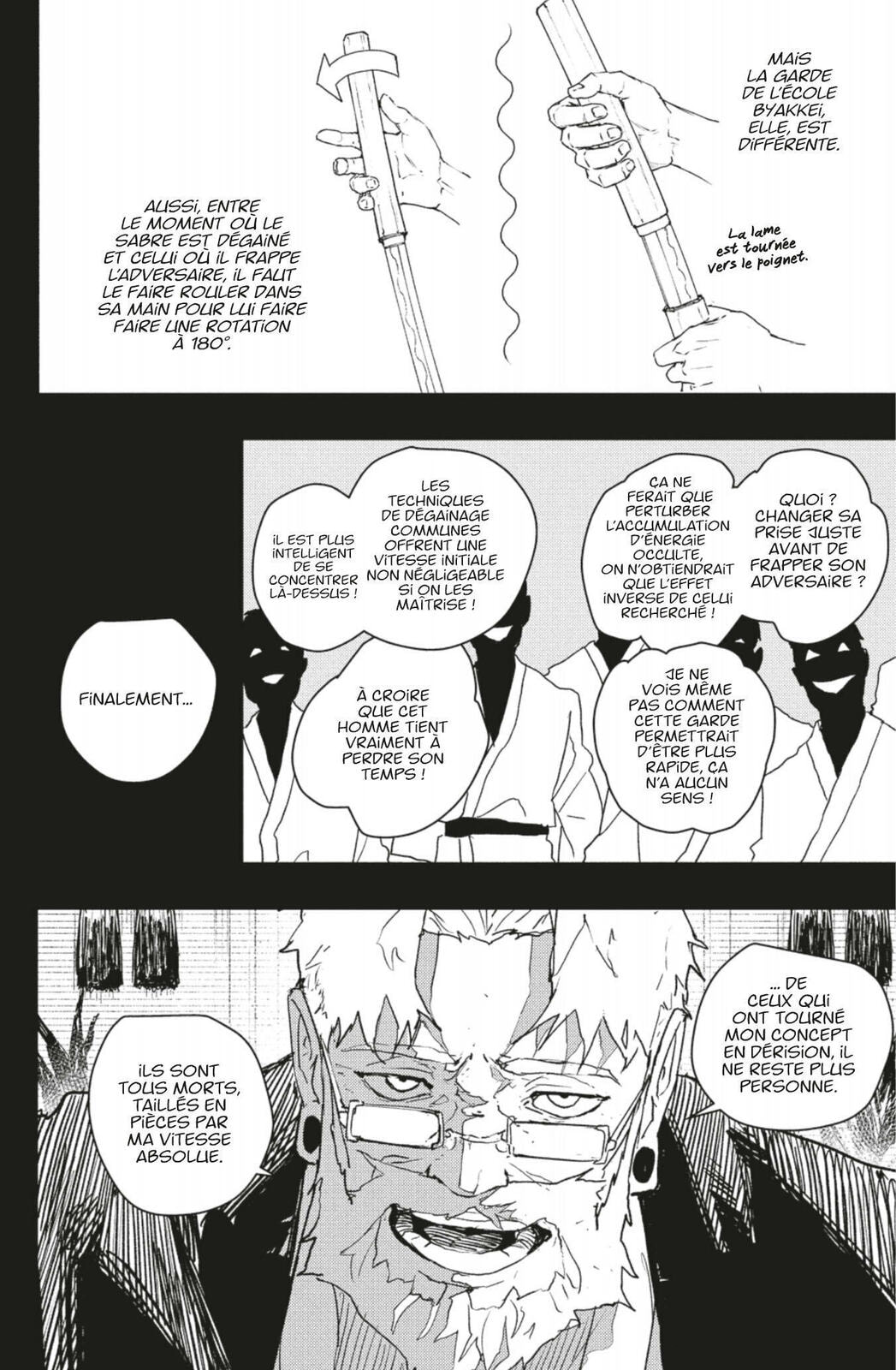 Read Kagura Bachi Fr Manga Online