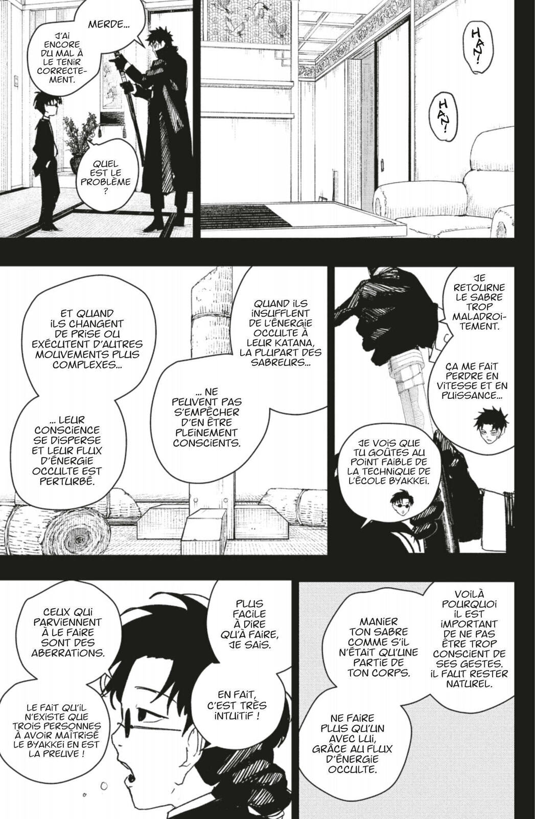 Read Kagura Bachi Fr Manga Online