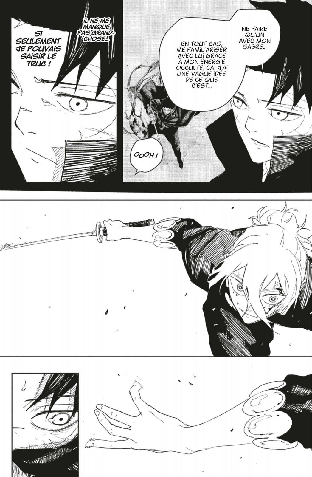 Read Kagura Bachi Fr Manga Online