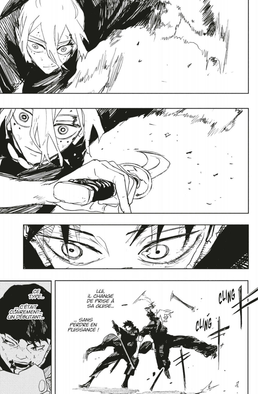 Read Kagura Bachi Fr Manga Online