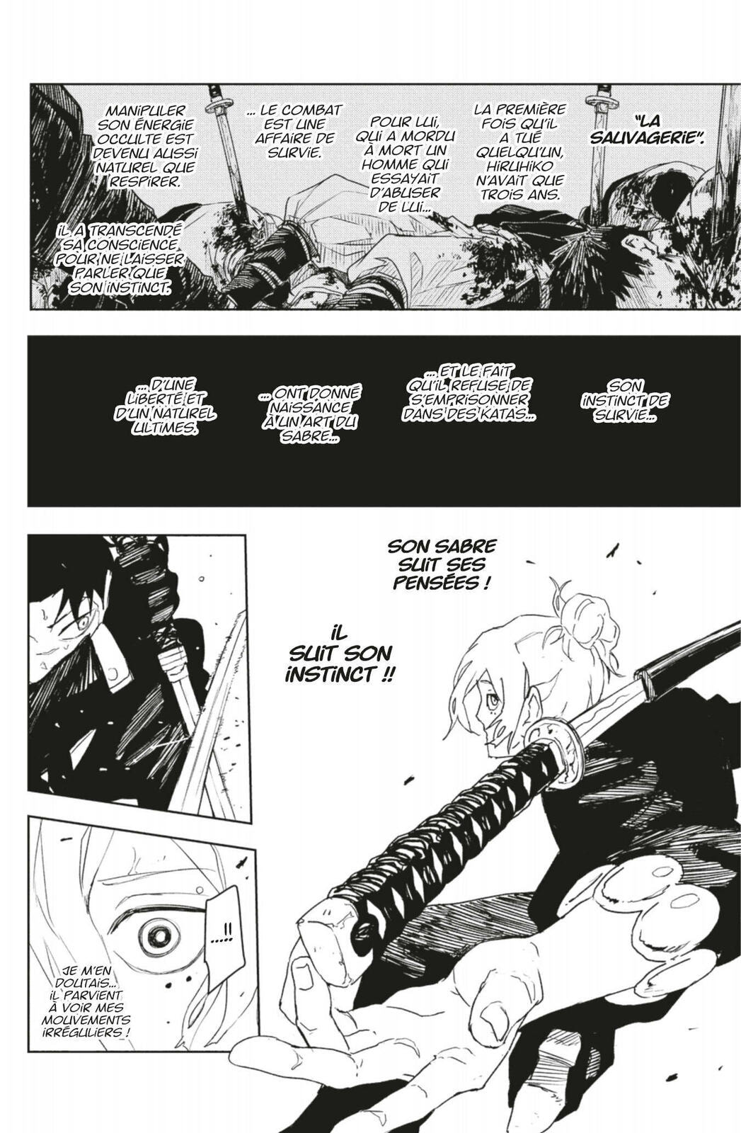 Read Kagura Bachi Fr Manga Online