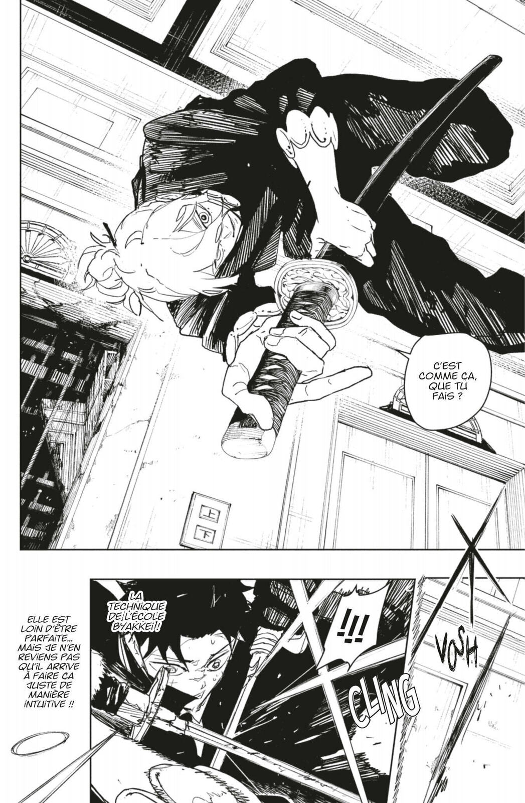 Read Kagura Bachi Fr Manga Online