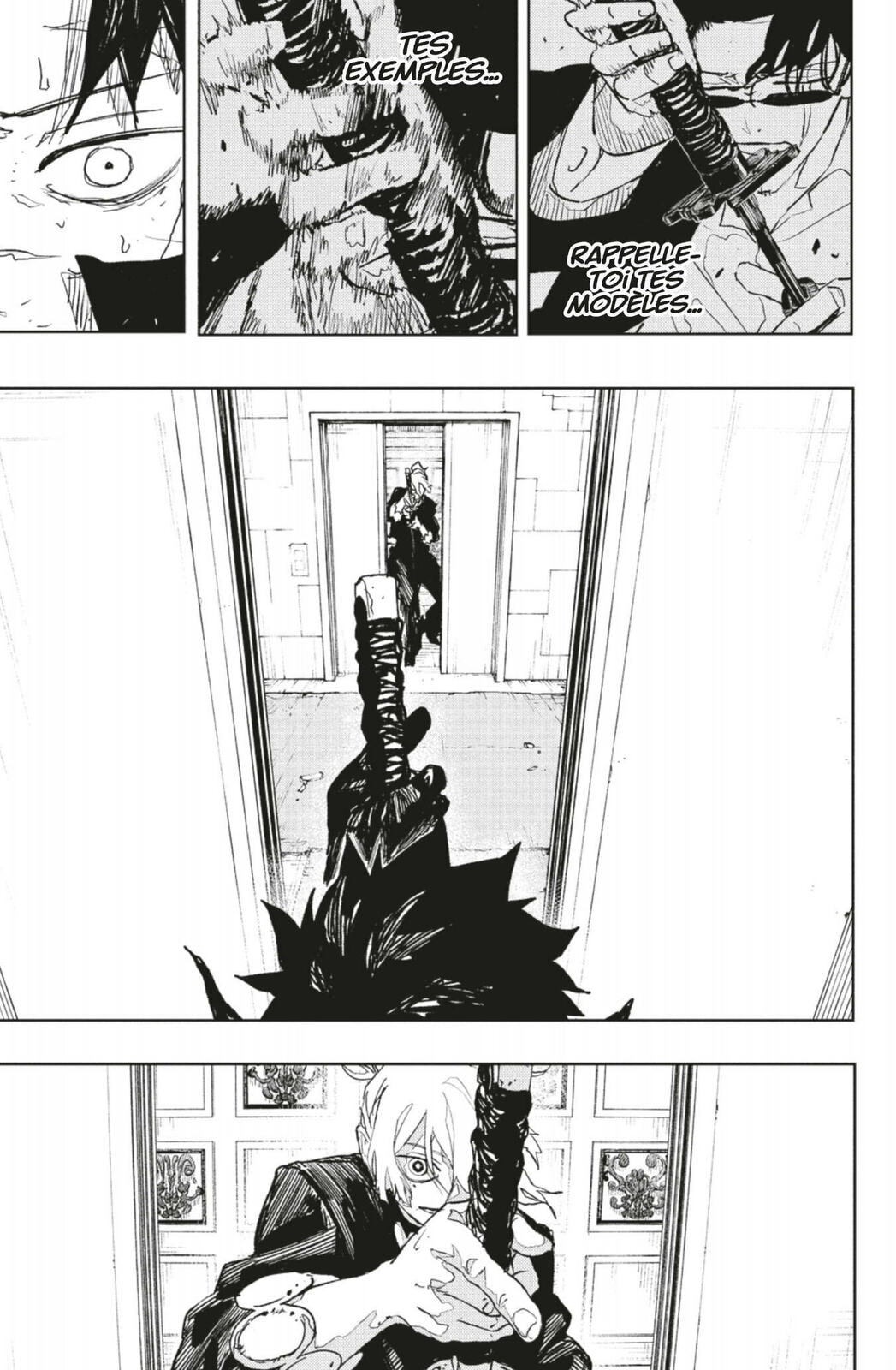 Read Kagura Bachi Fr Manga Online