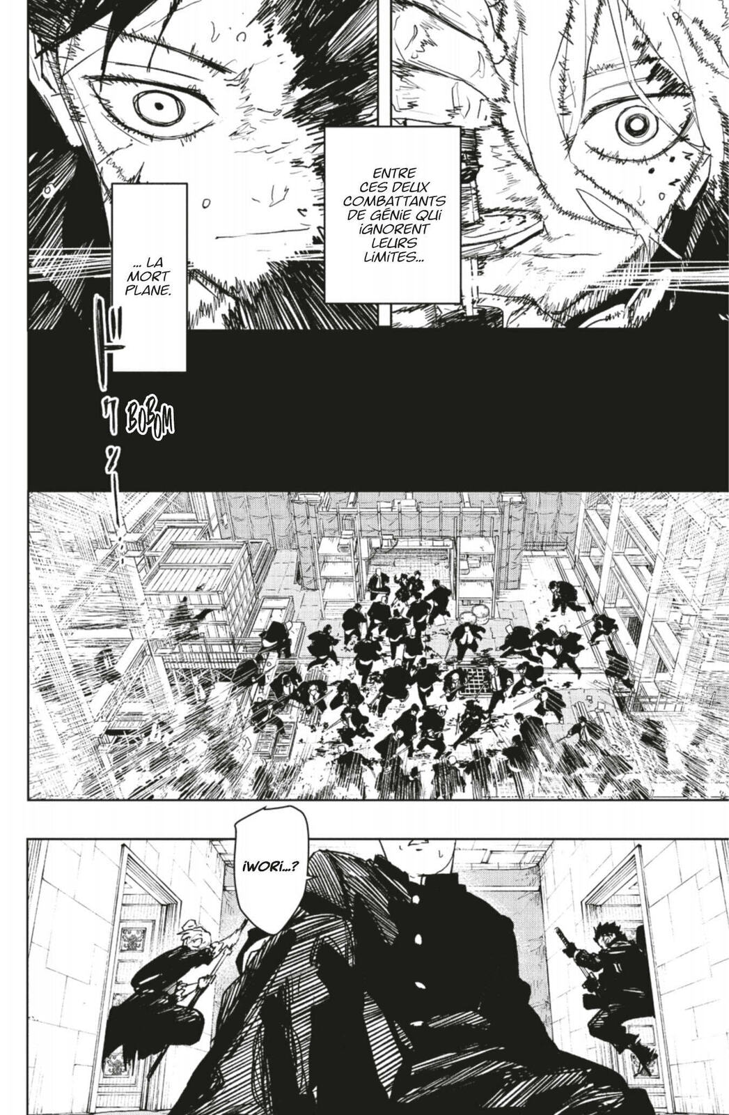Read Kagura Bachi Fr Manga Online