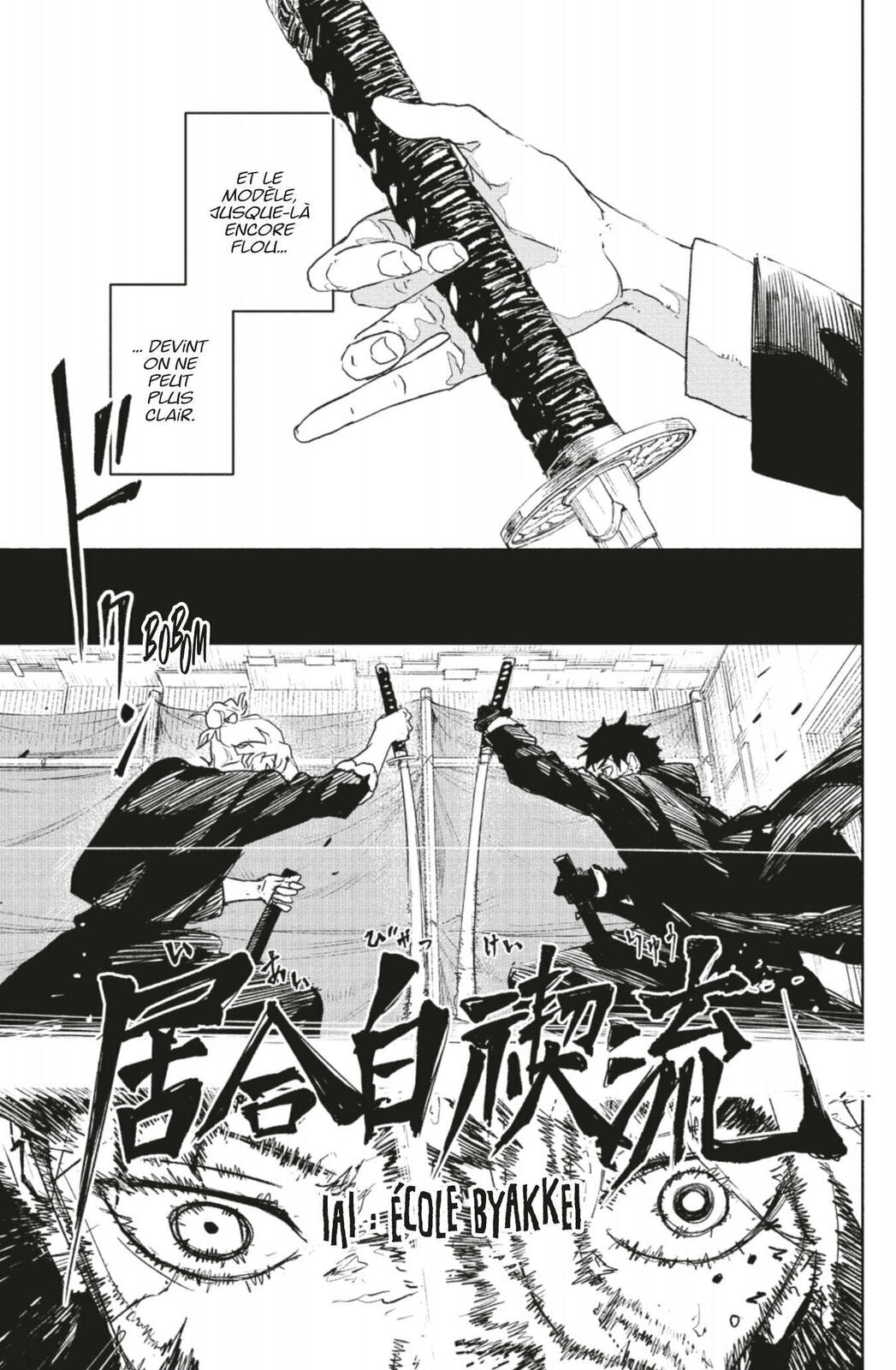 Read Kagura Bachi Fr Manga Online