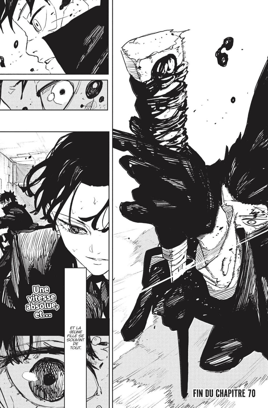 Read Kagura Bachi Fr Manga Online