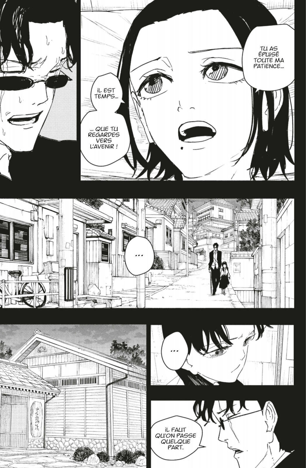 Read Kagura Bachi Fr Manga Online