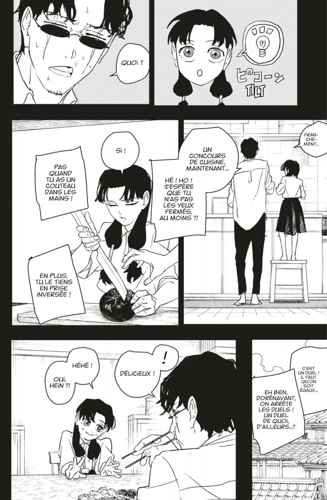 Read Kagura Bachi Fr Manga Online
