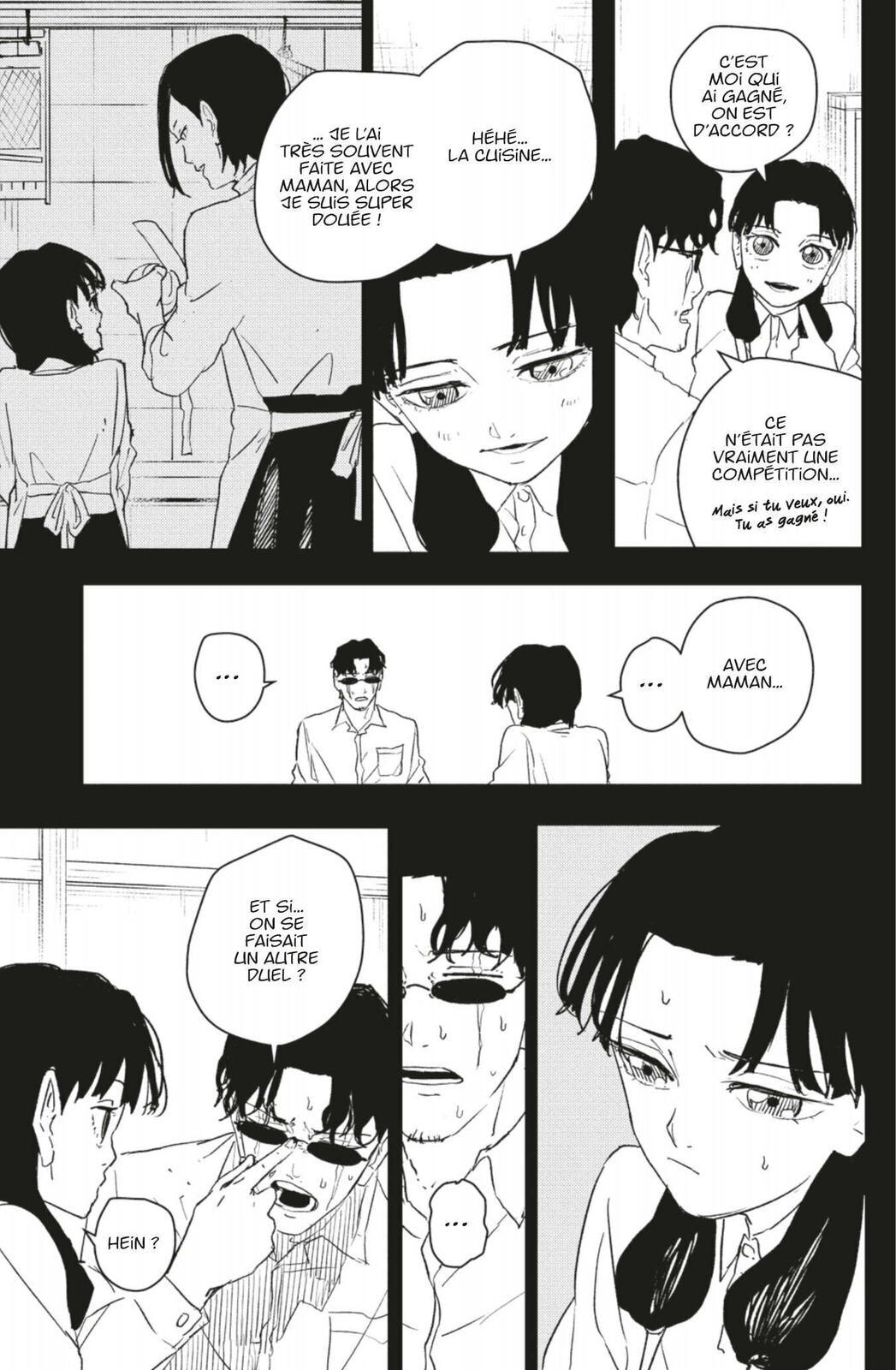 Read Kagura Bachi Fr Manga Online