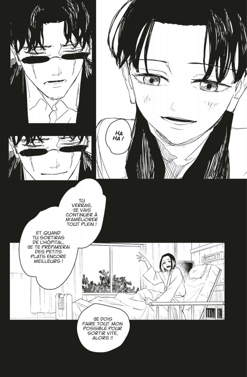 Read Kagura Bachi Fr Manga Online