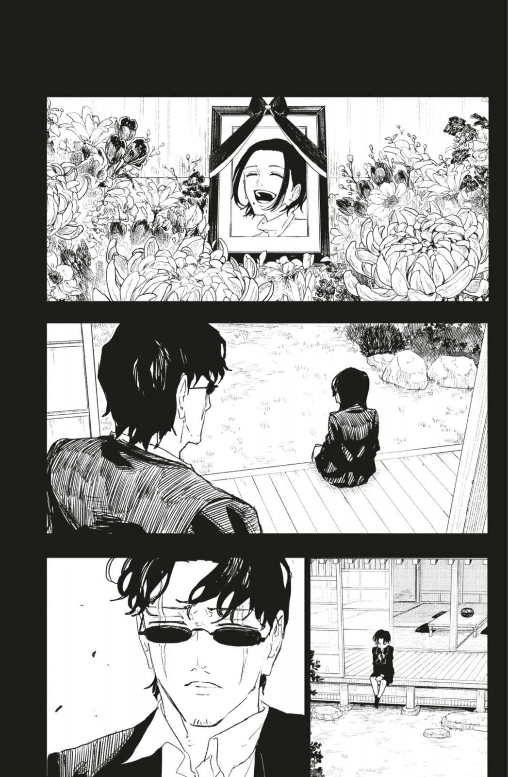 Read Kagura Bachi Fr Manga Online