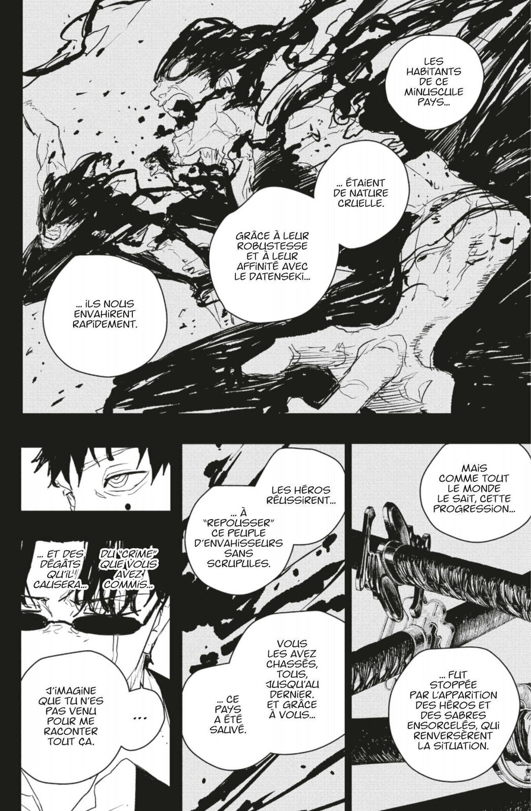 Read Kagura Bachi Fr Manga Online