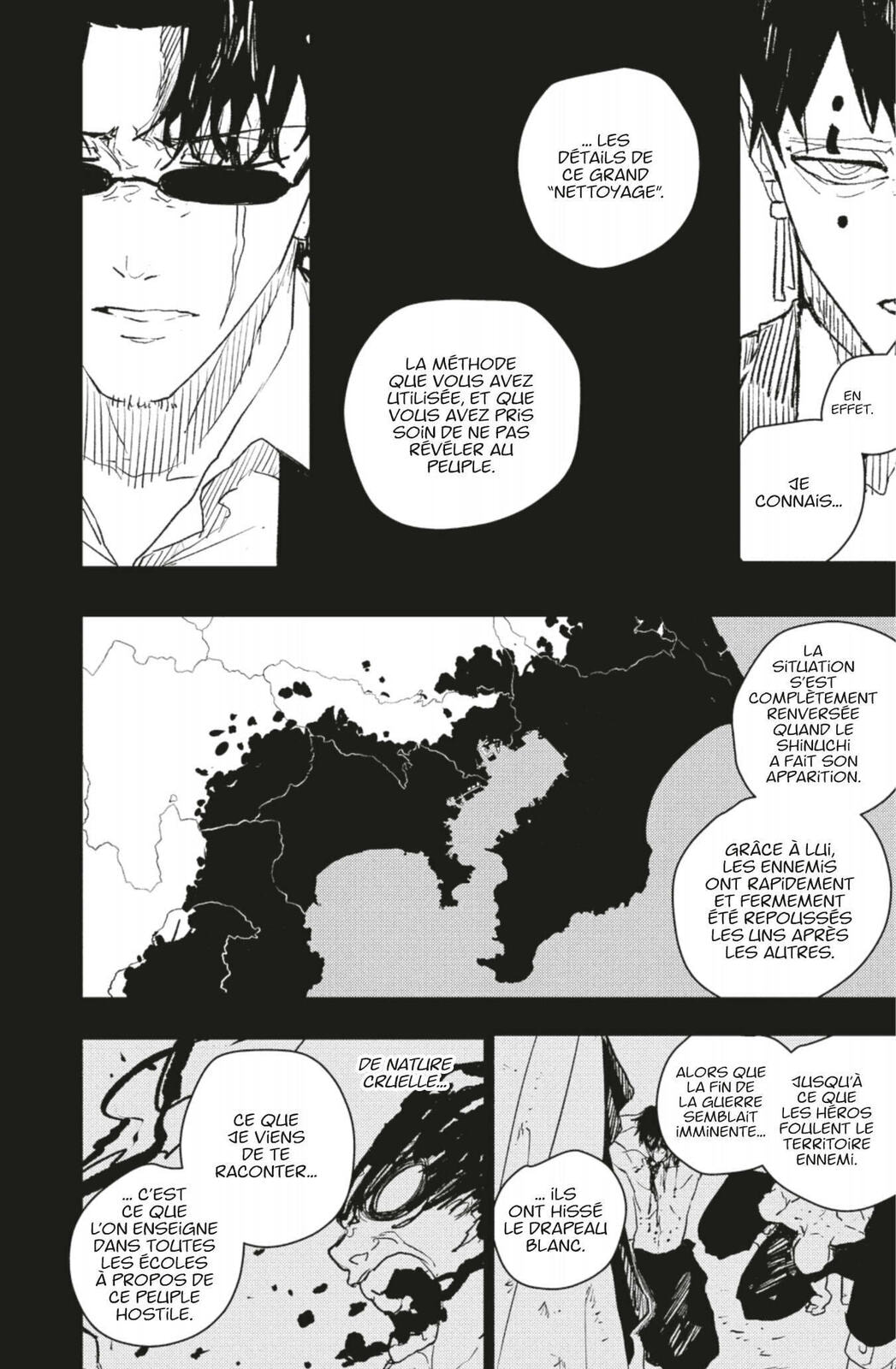 Read Kagura Bachi Fr Manga Online