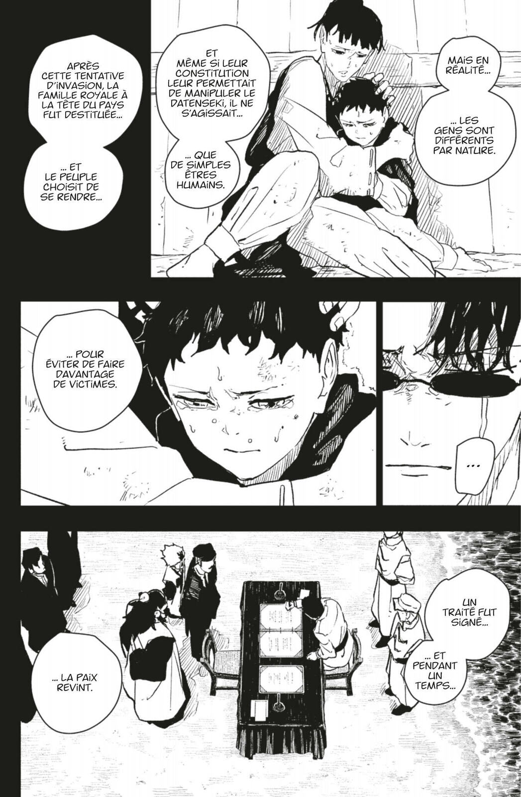 Read Kagura Bachi Fr Manga Online
