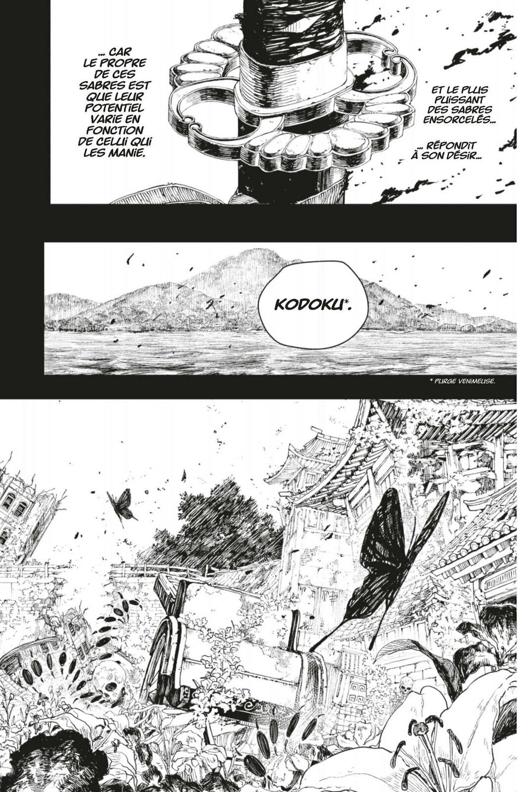 Read Kagura Bachi Fr Manga Online