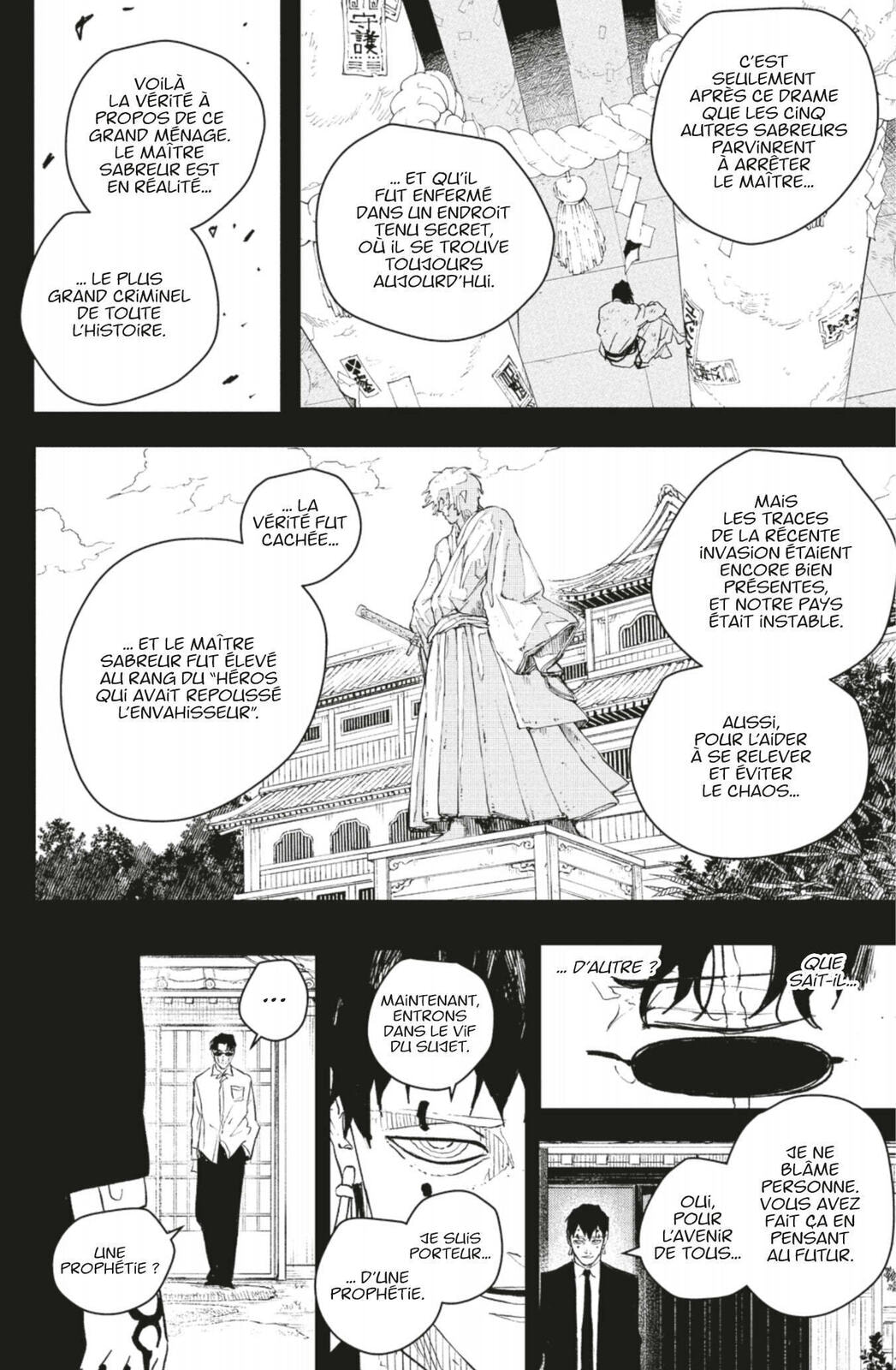 Read Kagura Bachi Fr Manga Online