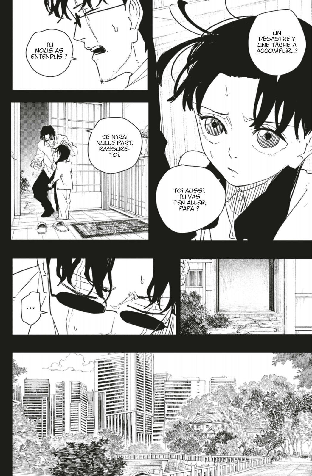 Read Kagura Bachi Fr Manga Online