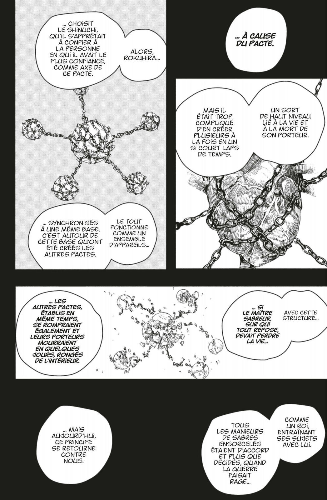 Read Kagura Bachi Fr Manga Online