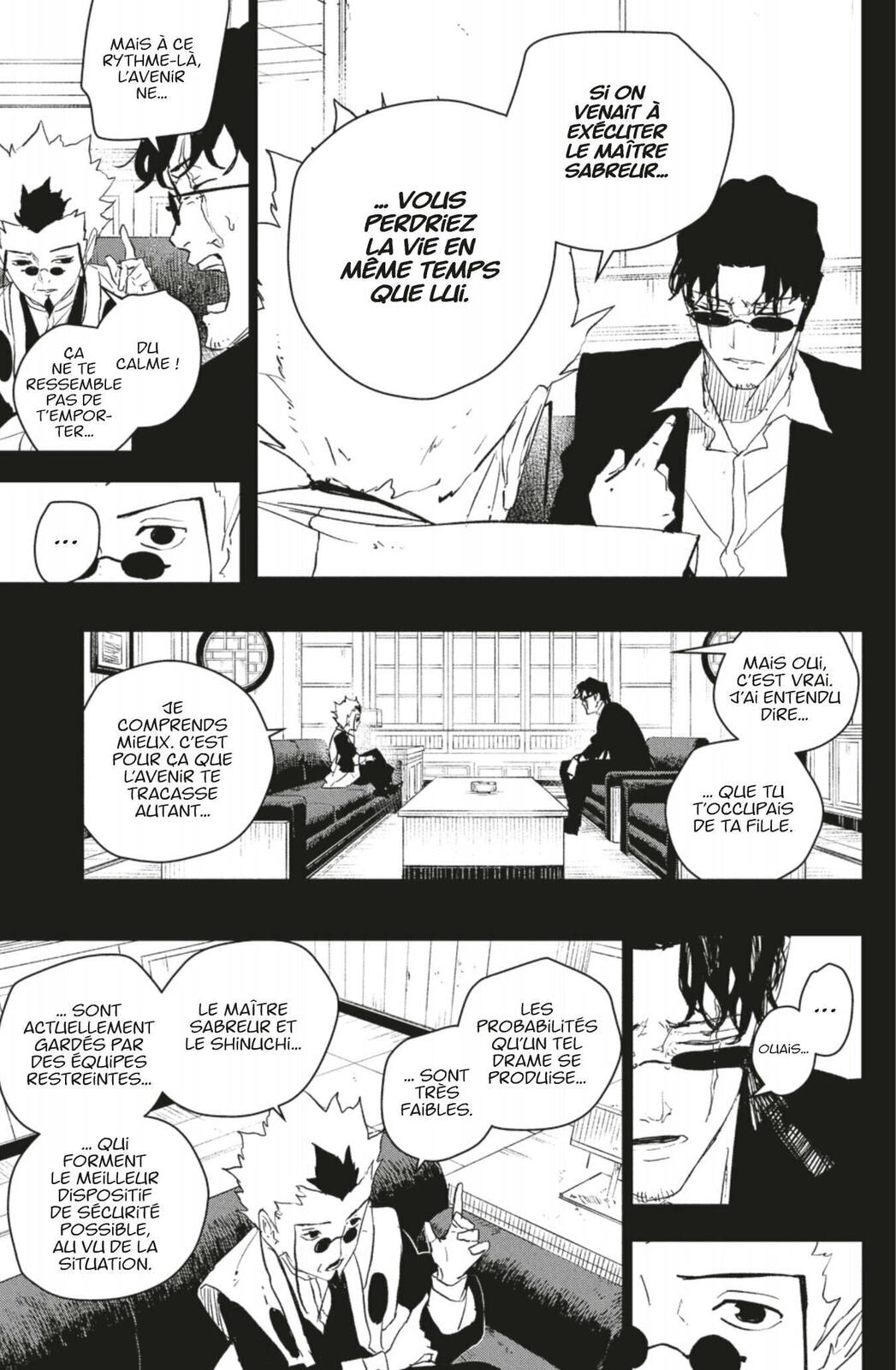 Read Kagura Bachi Fr Manga Online