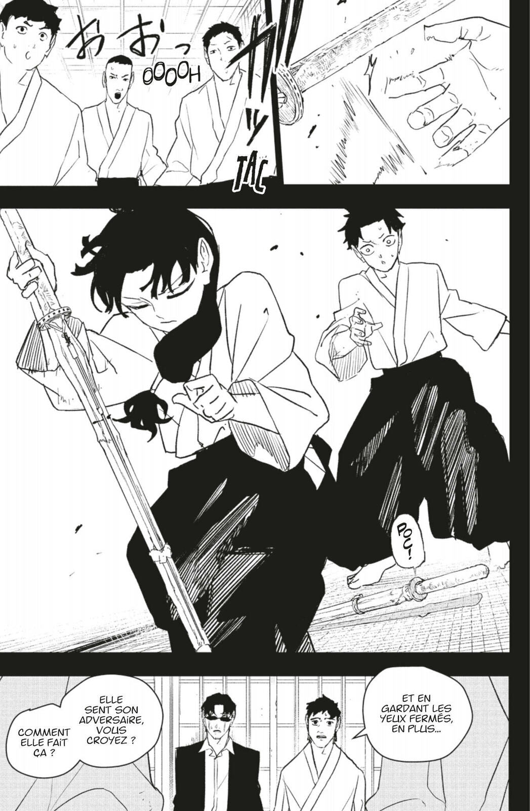 Read Kagura Bachi Fr Manga Online