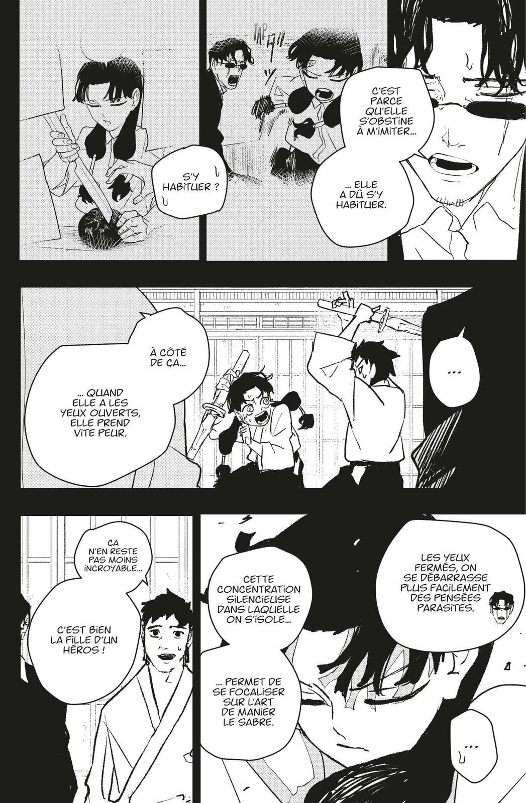 Read Kagura Bachi Fr Manga Online