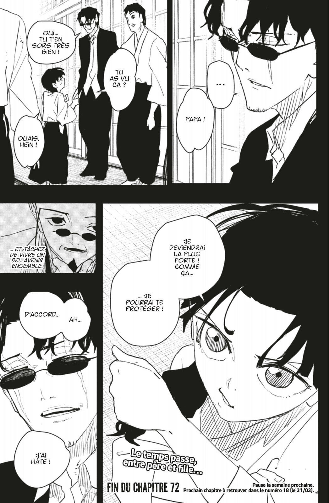 Read Kagura Bachi Fr Manga Online