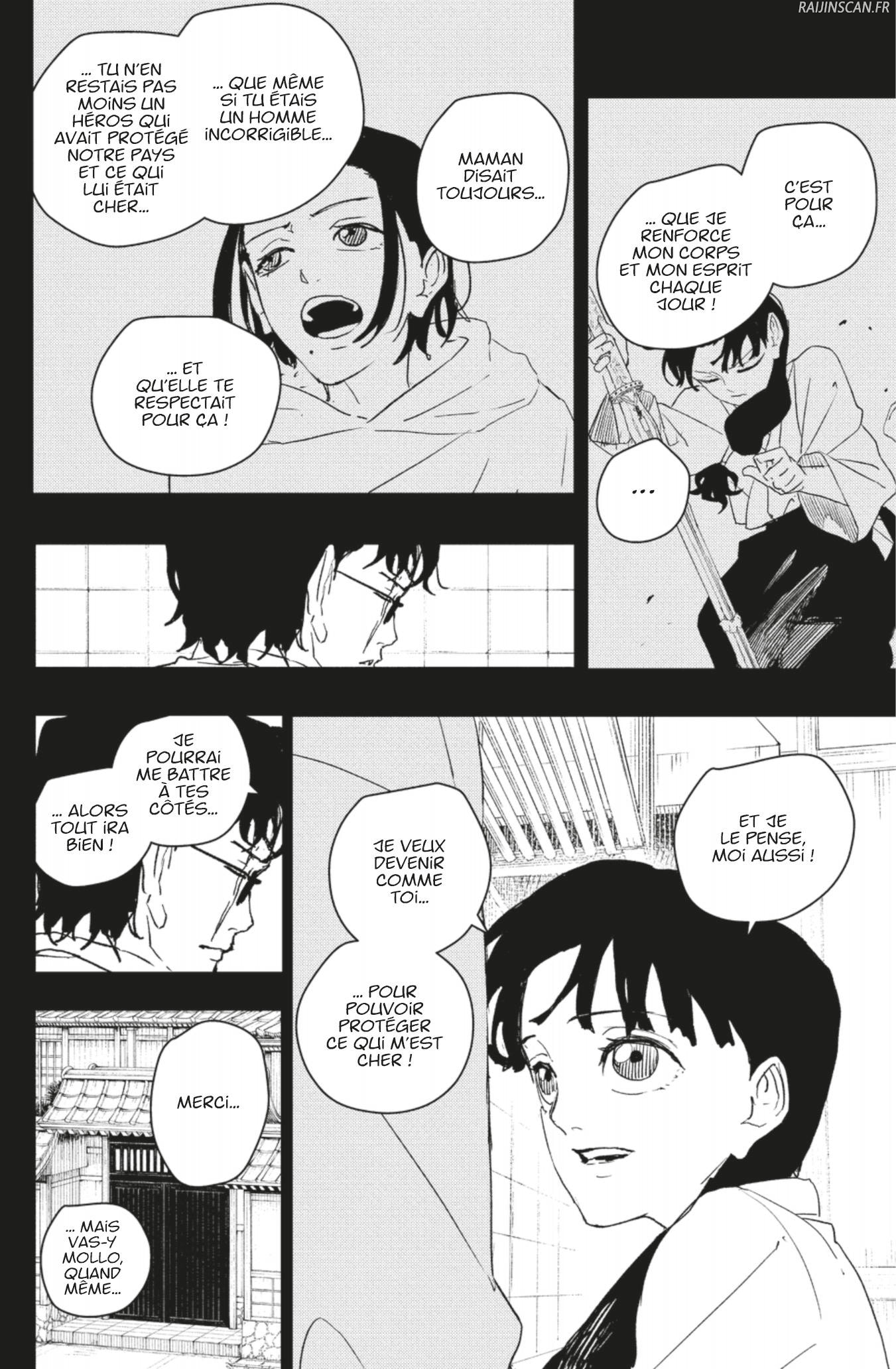 Read Kagura Bachi Fr Manga Online