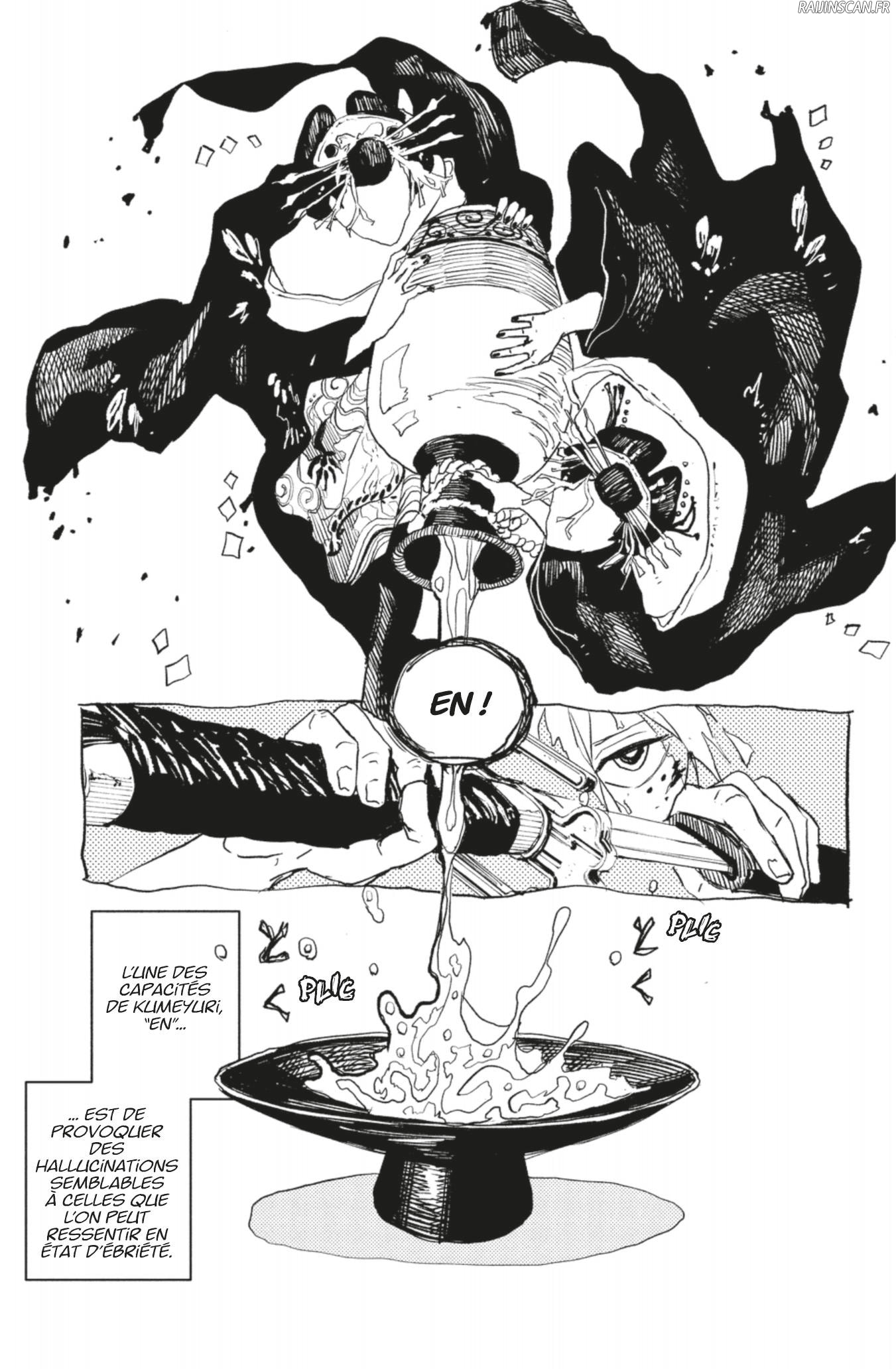 Read Kagura Bachi Fr Manga Online