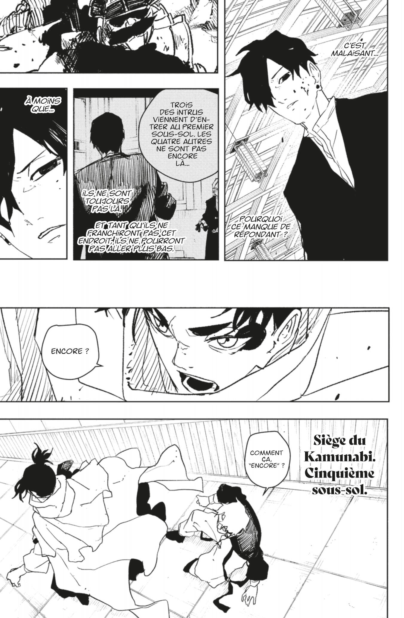 Read Kagura Bachi Fr Manga Online