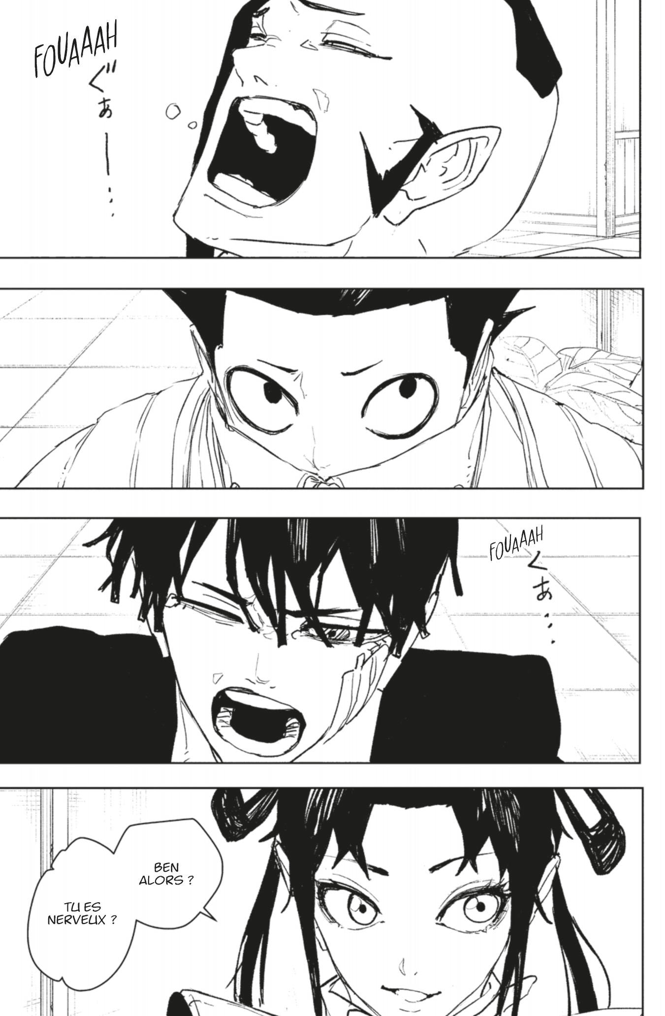Read Kagura Bachi Fr Manga Online