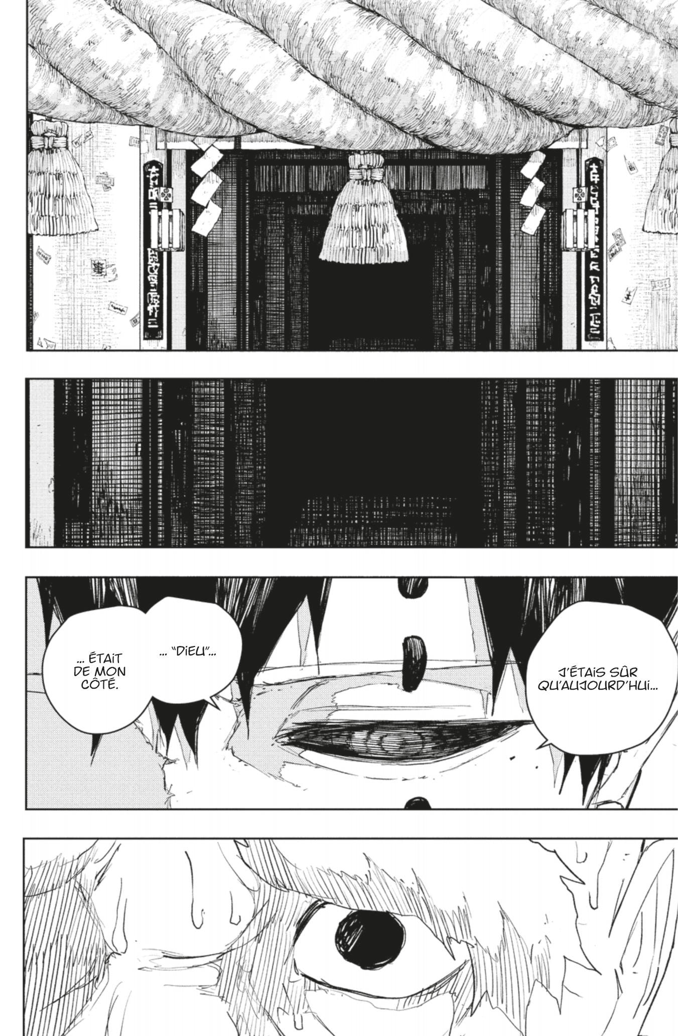 Read Kagura Bachi Fr Manga Online