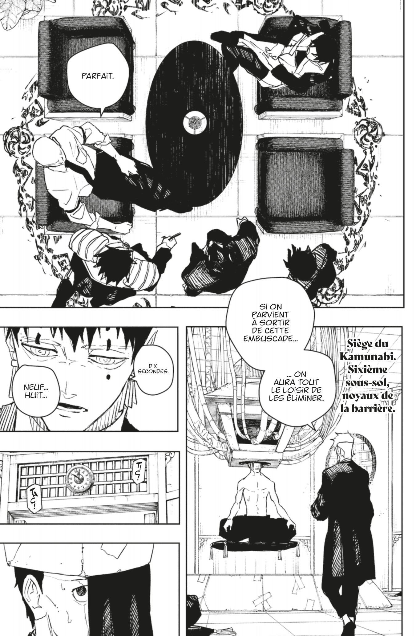 Read Kagura Bachi Fr Manga Online