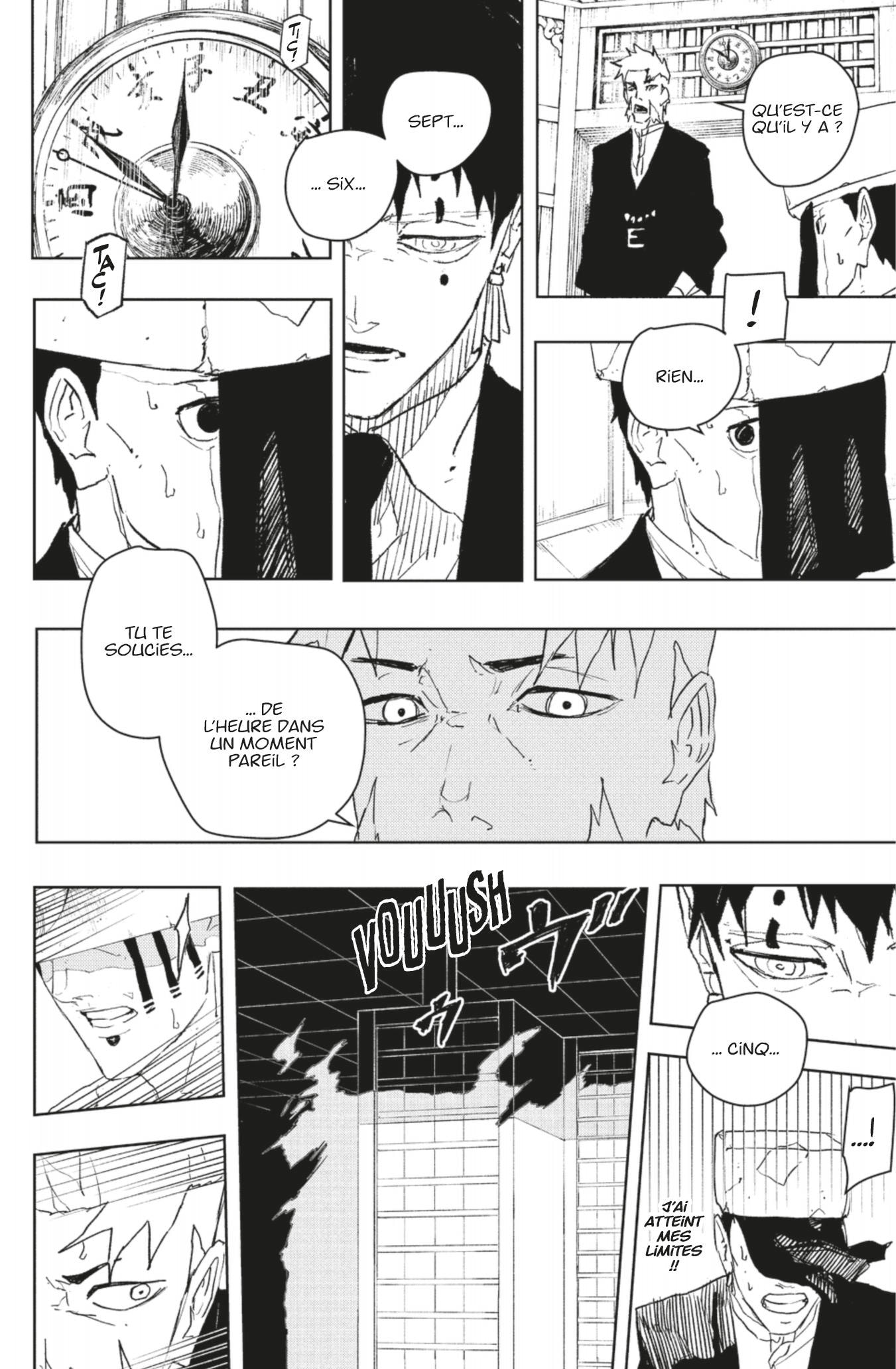 Read Kagura Bachi Fr Manga Online