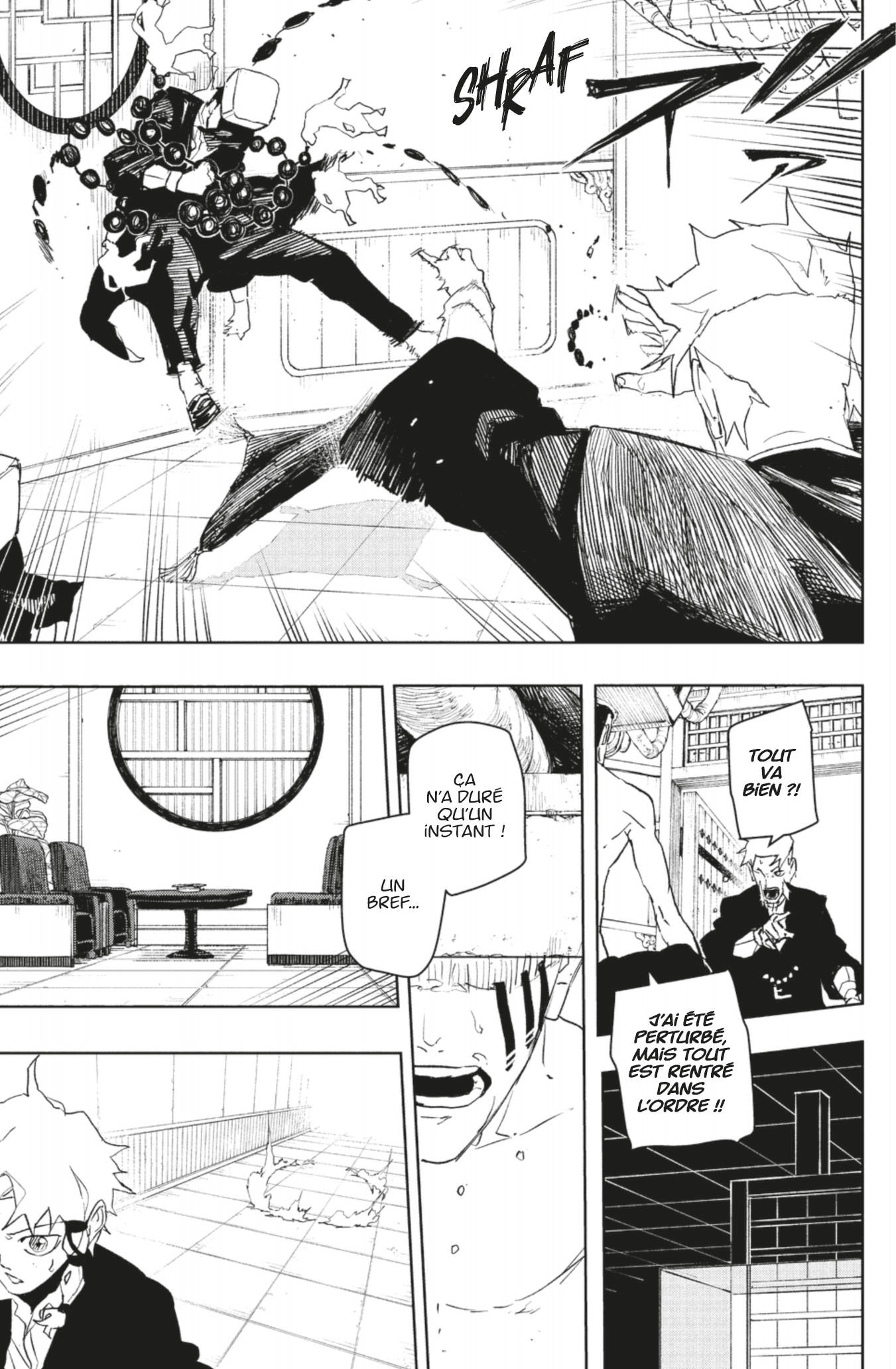 Read Kagura Bachi Fr Manga Online