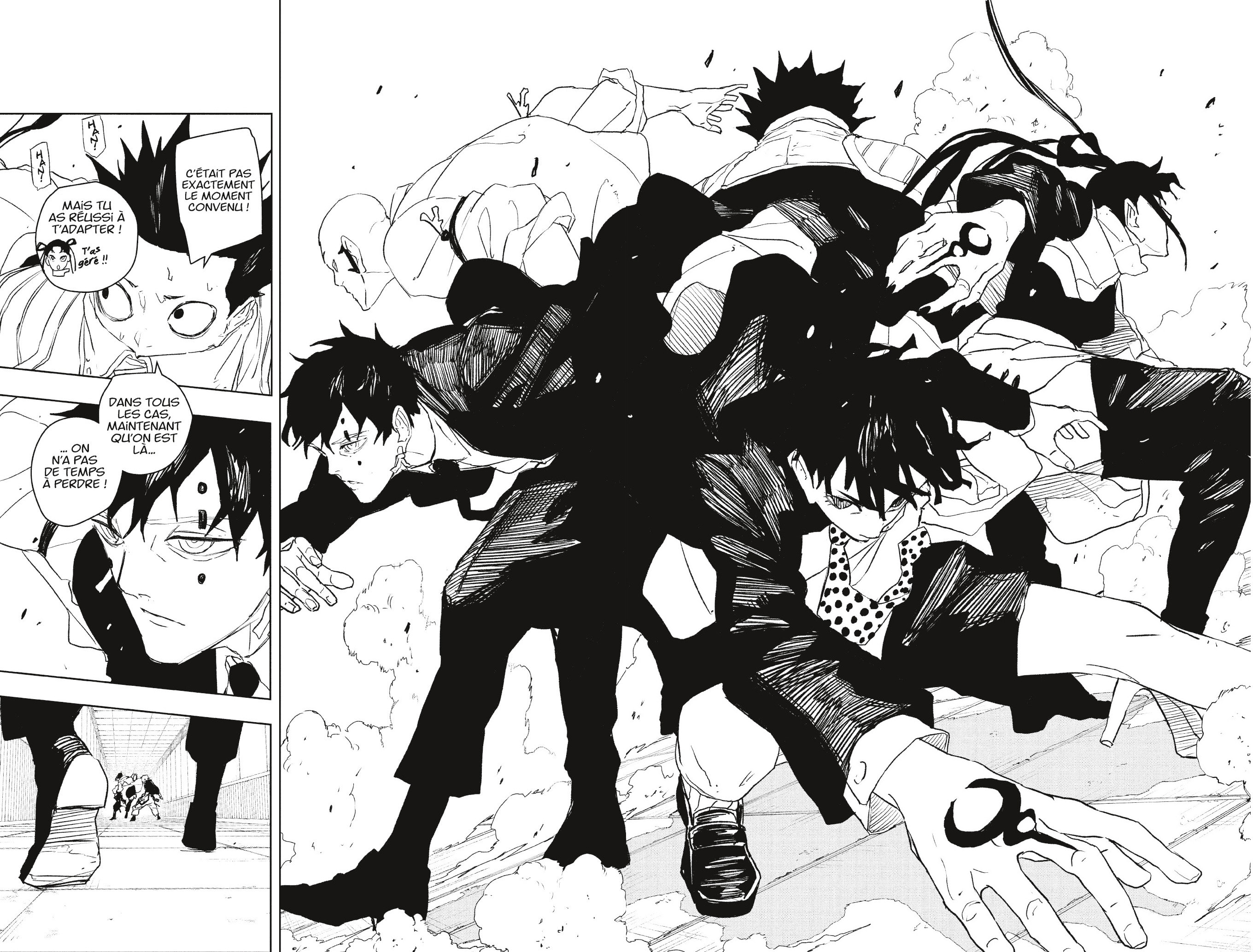 Read Kagura Bachi Fr Manga Online
