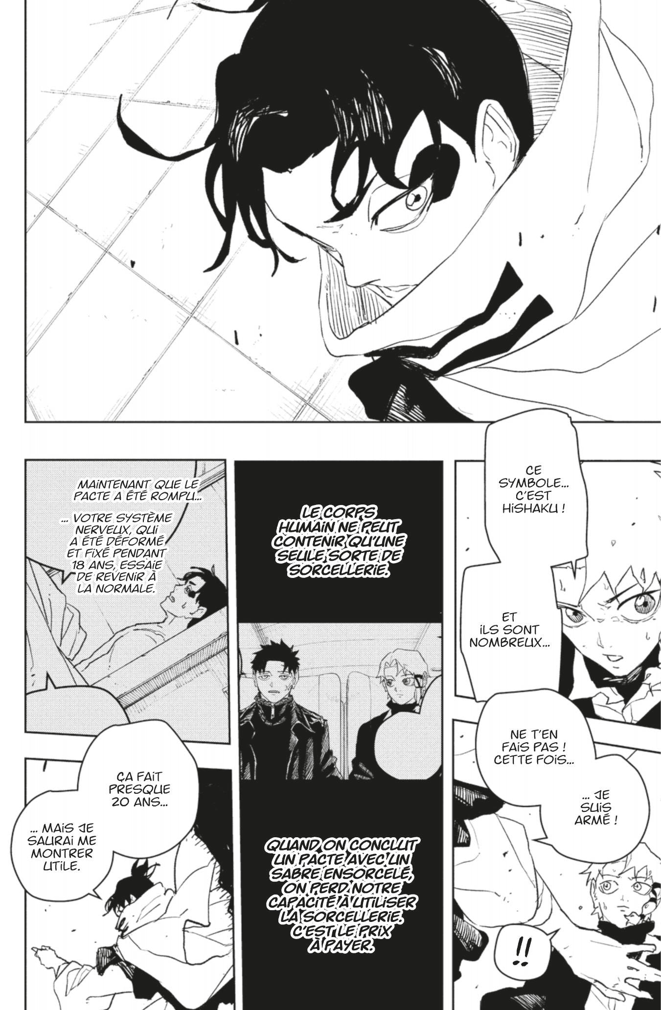 Read Kagura Bachi Fr Manga Online