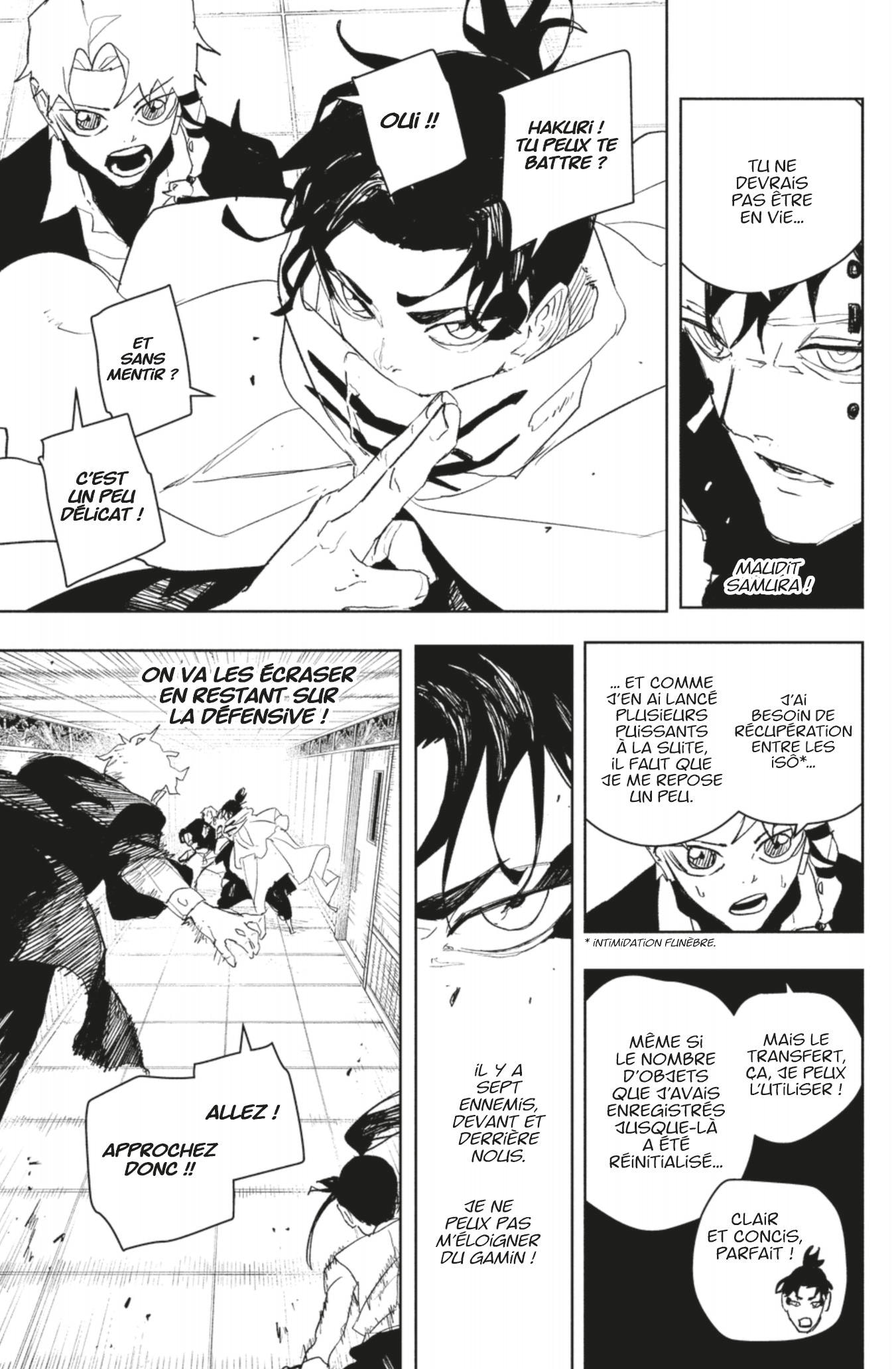 Read Kagura Bachi Fr Manga Online