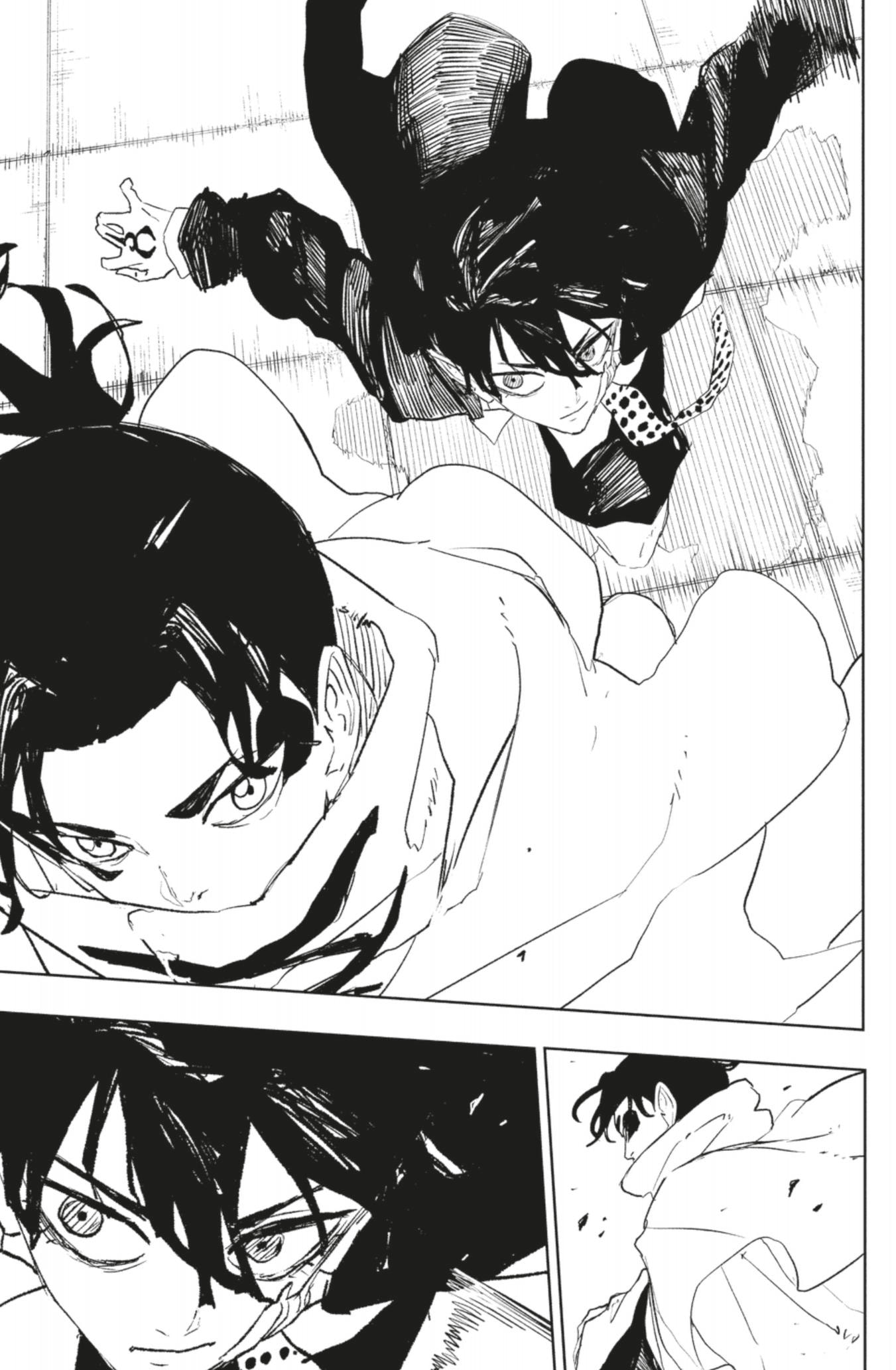 Read Kagura Bachi Fr Manga Online