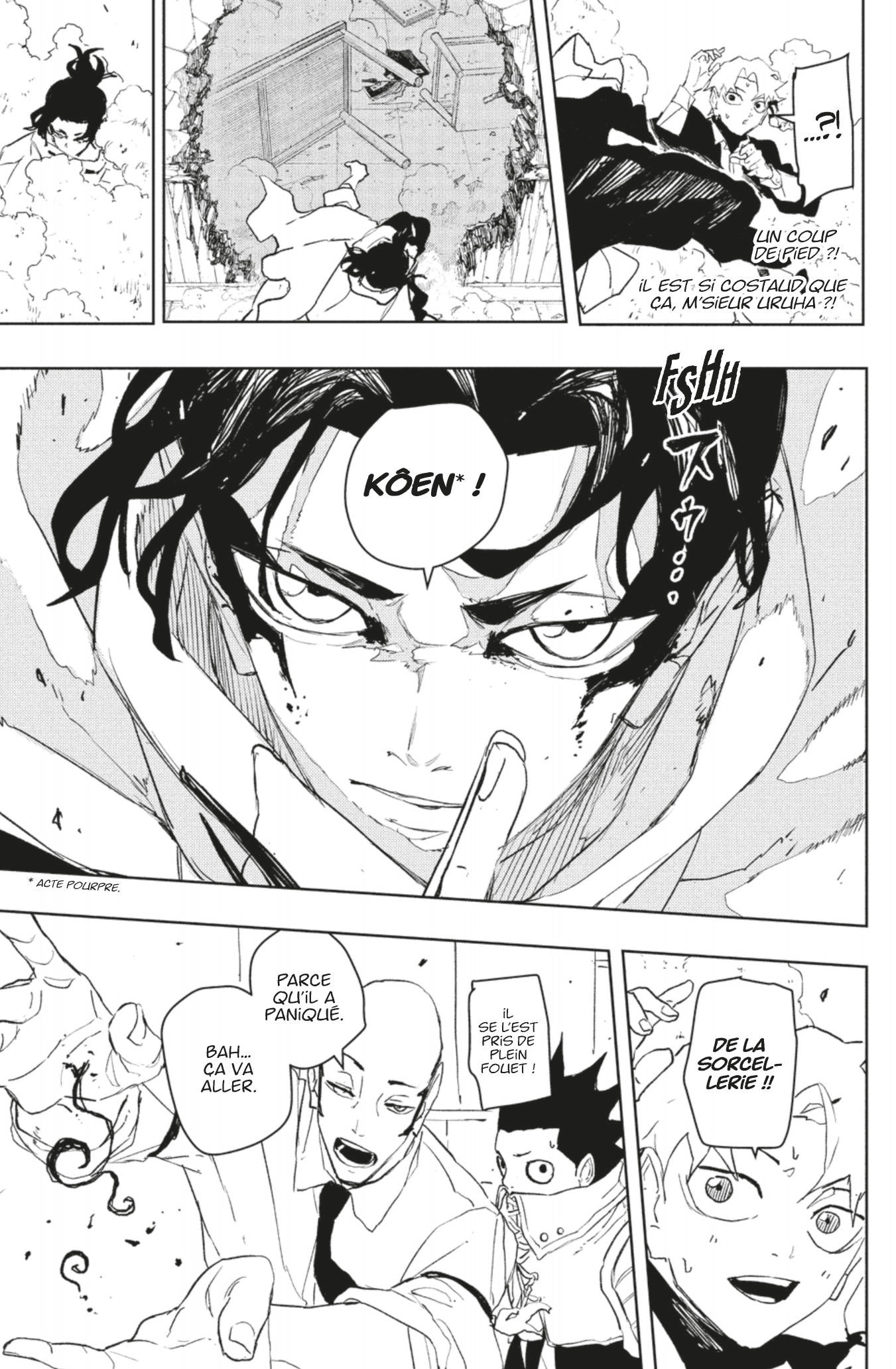Read Kagura Bachi Fr Manga Online