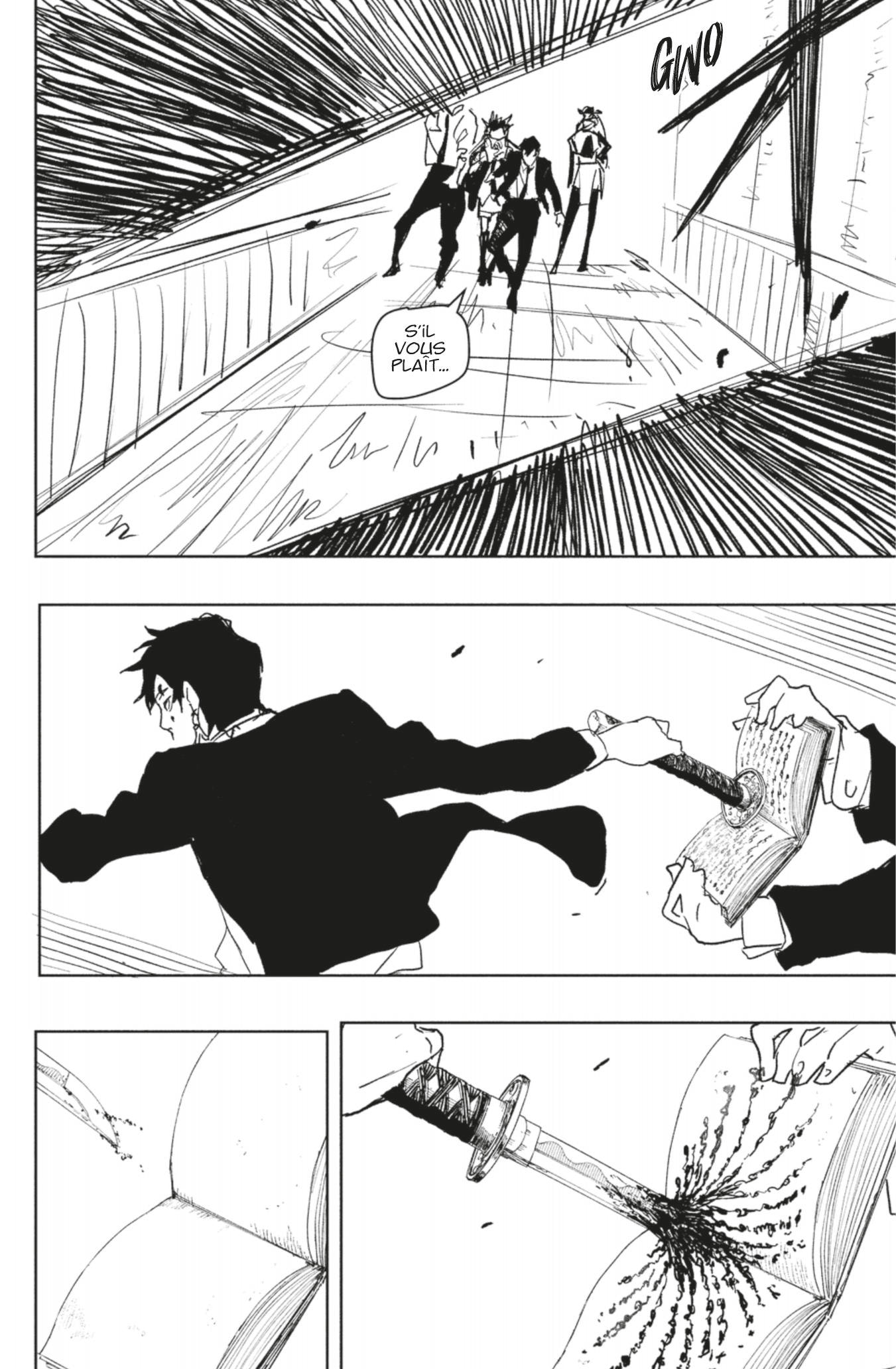 Read Kagura Bachi Fr Manga Online