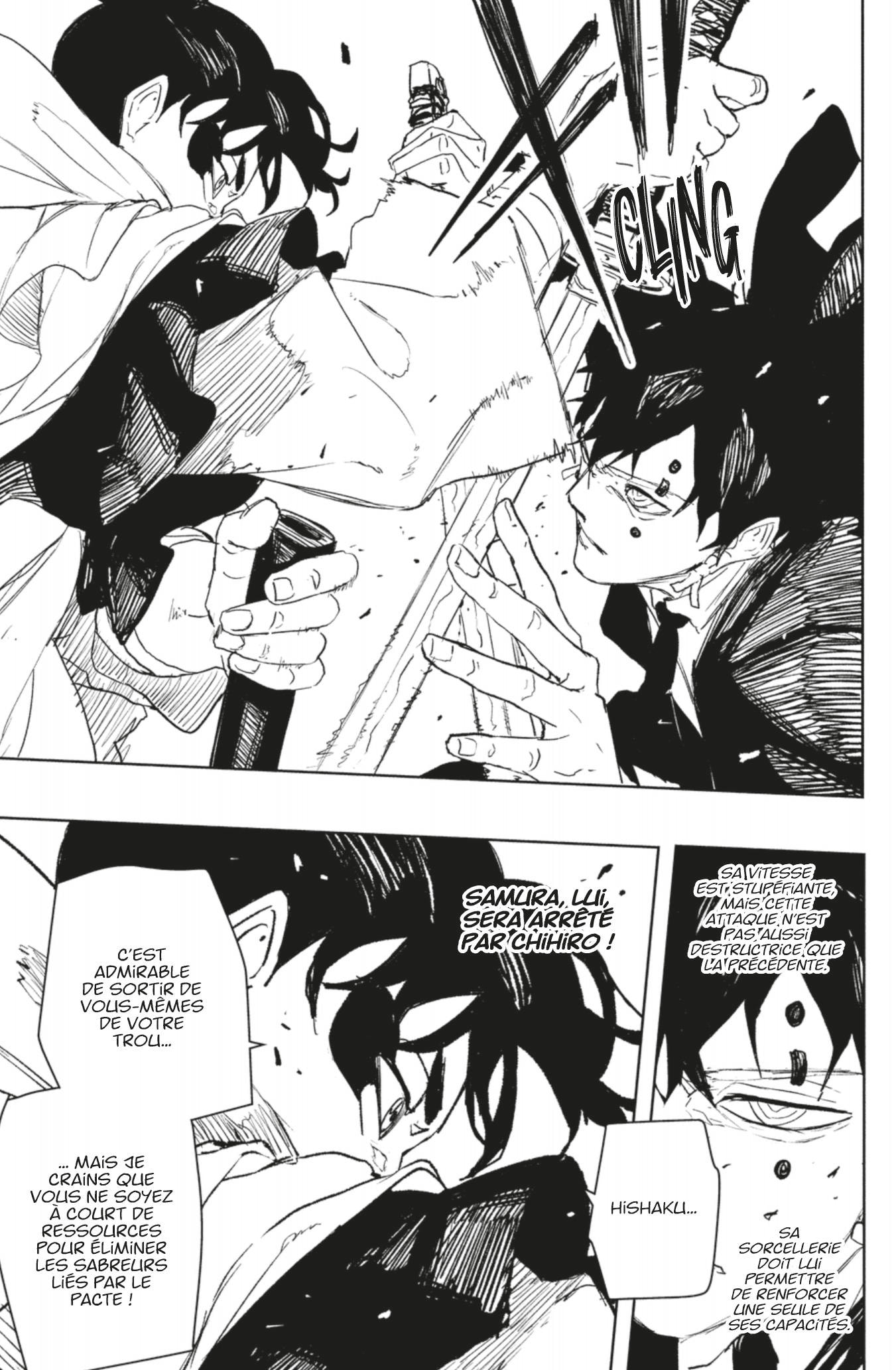 Read Kagura Bachi Fr Manga Online