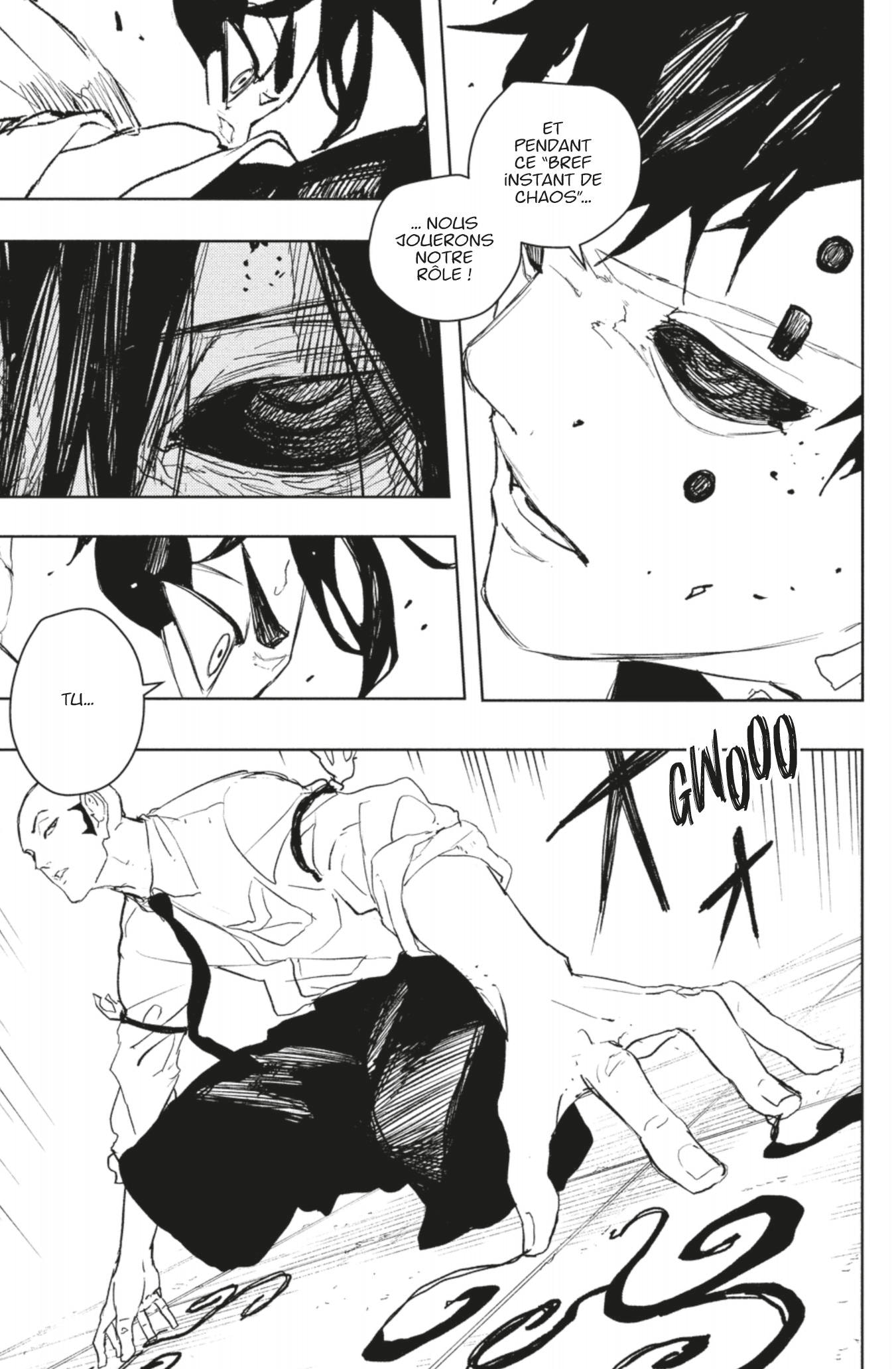 Read Kagura Bachi Fr Manga Online