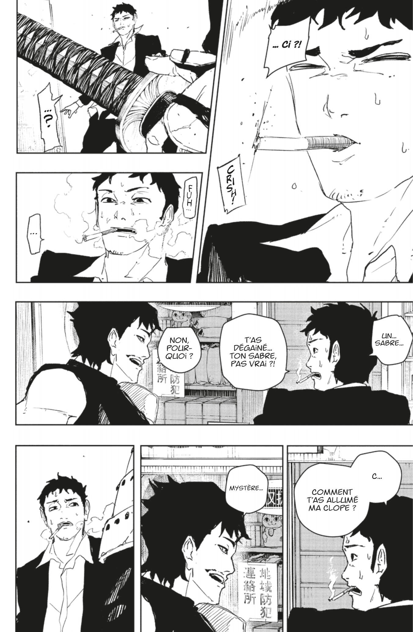 Read Kagura Bachi Fr Manga Online
