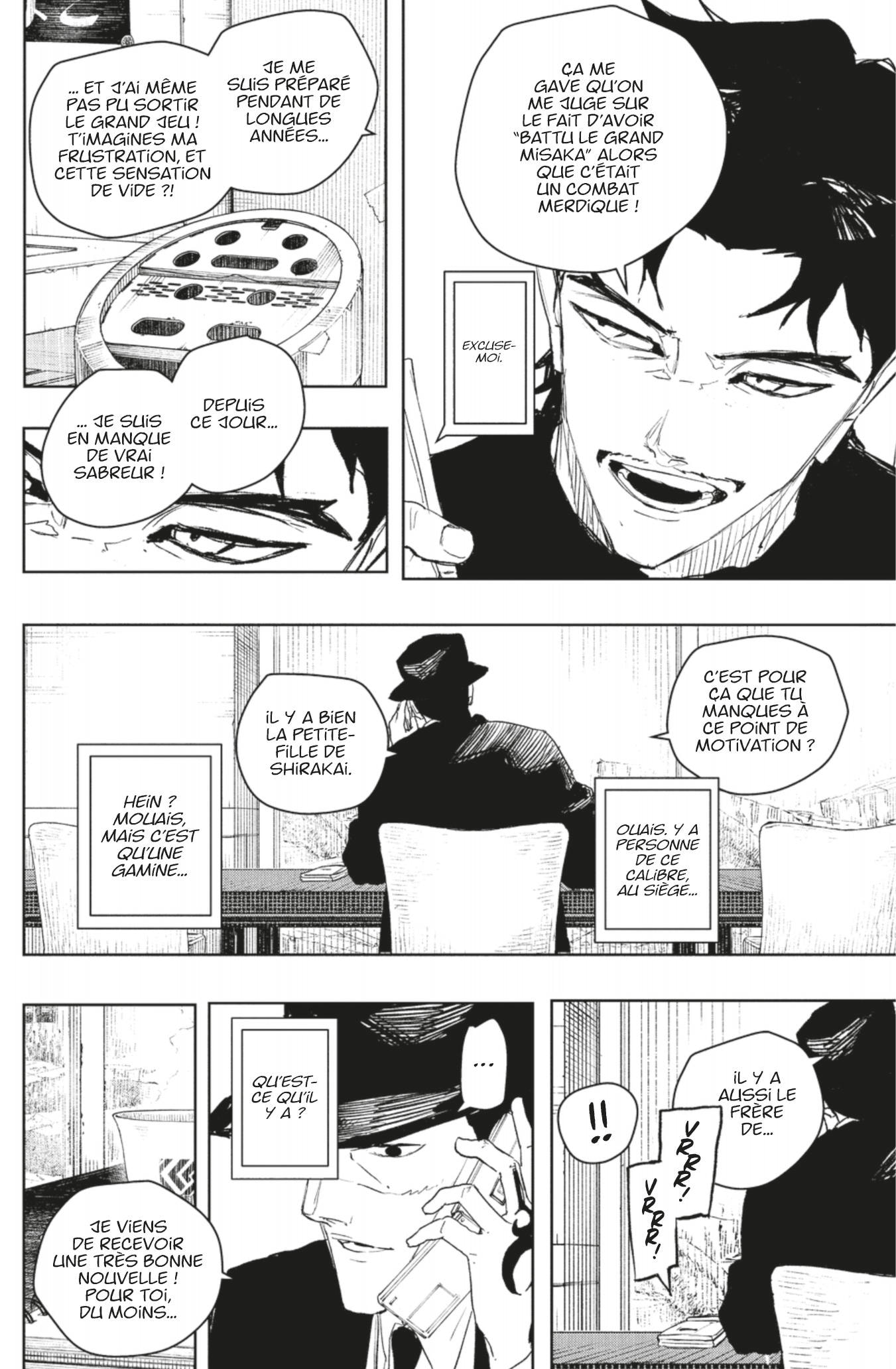 Read Kagura Bachi Fr Manga Online