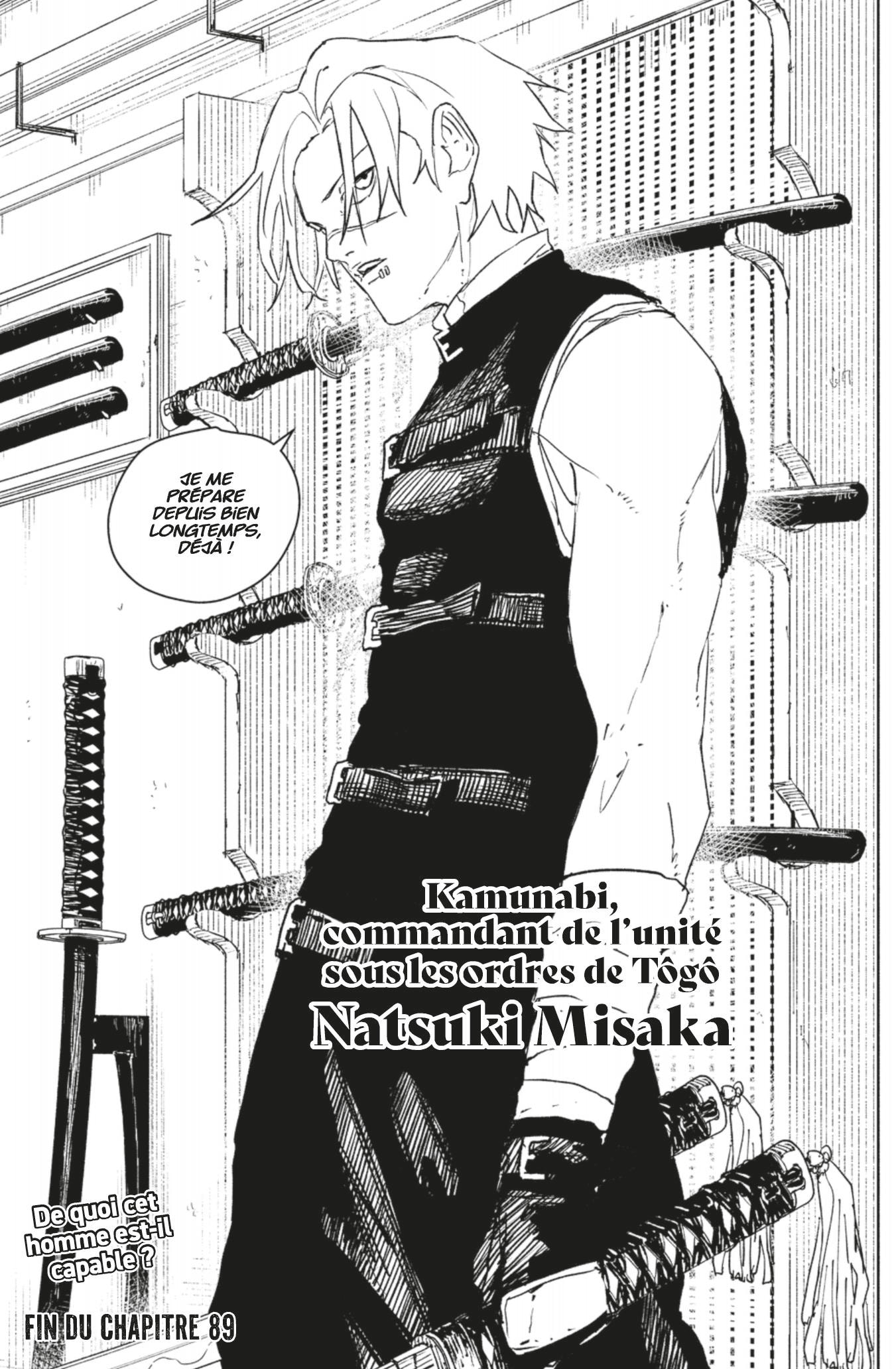 Read Kagura Bachi Fr Manga Online