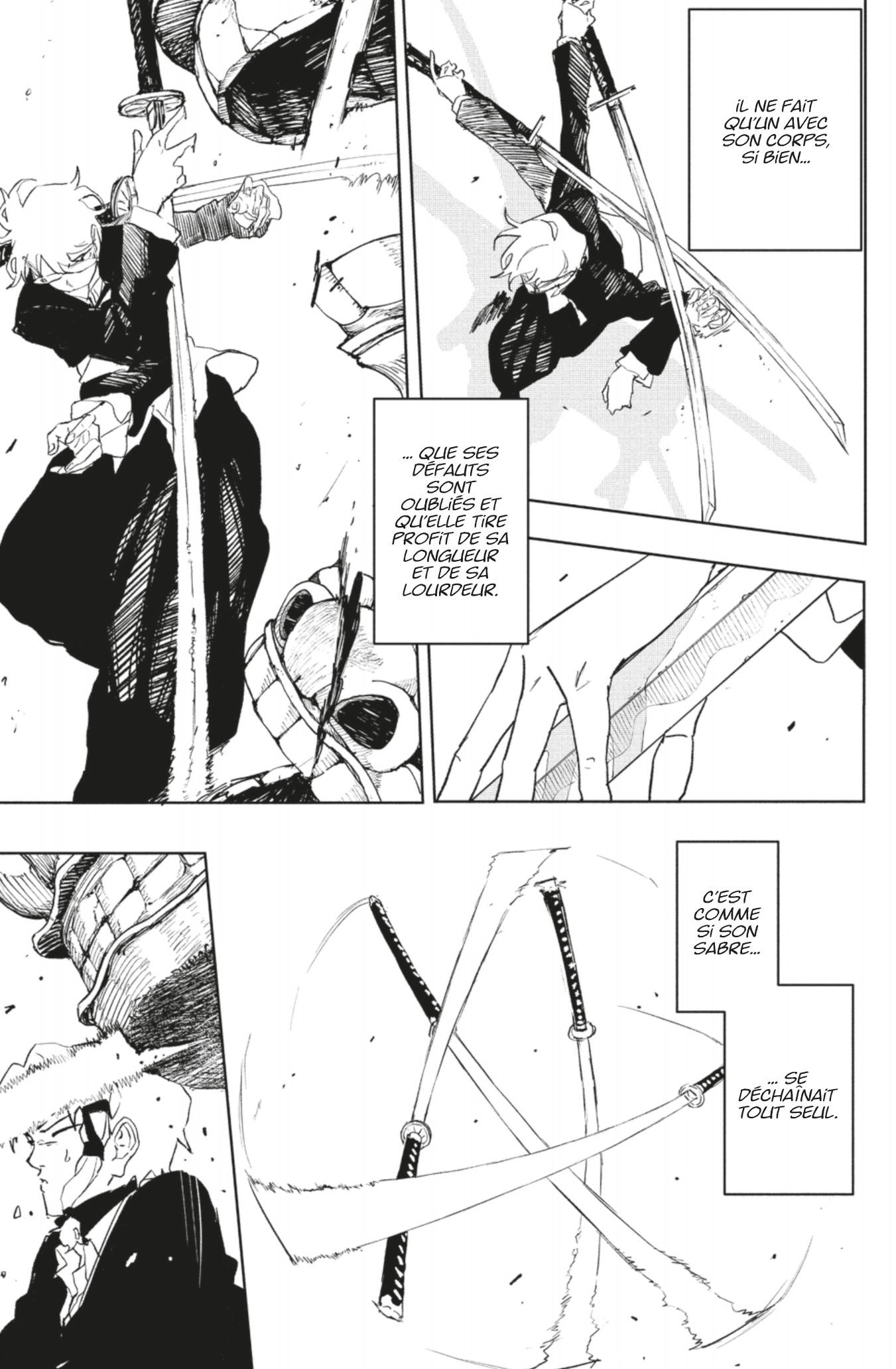 Read Kagura Bachi Fr Manga Online