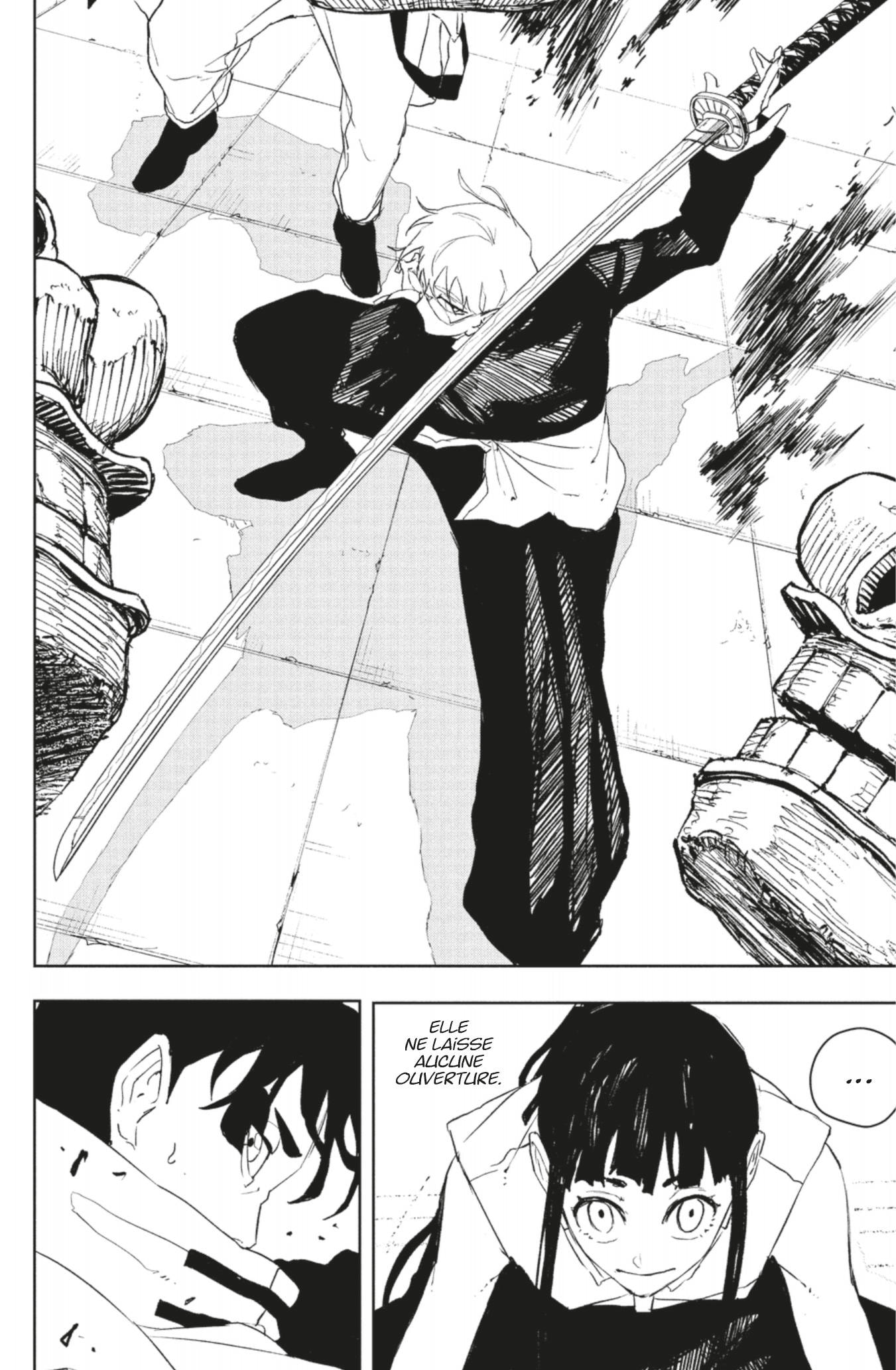 Read Kagura Bachi Fr Manga Online